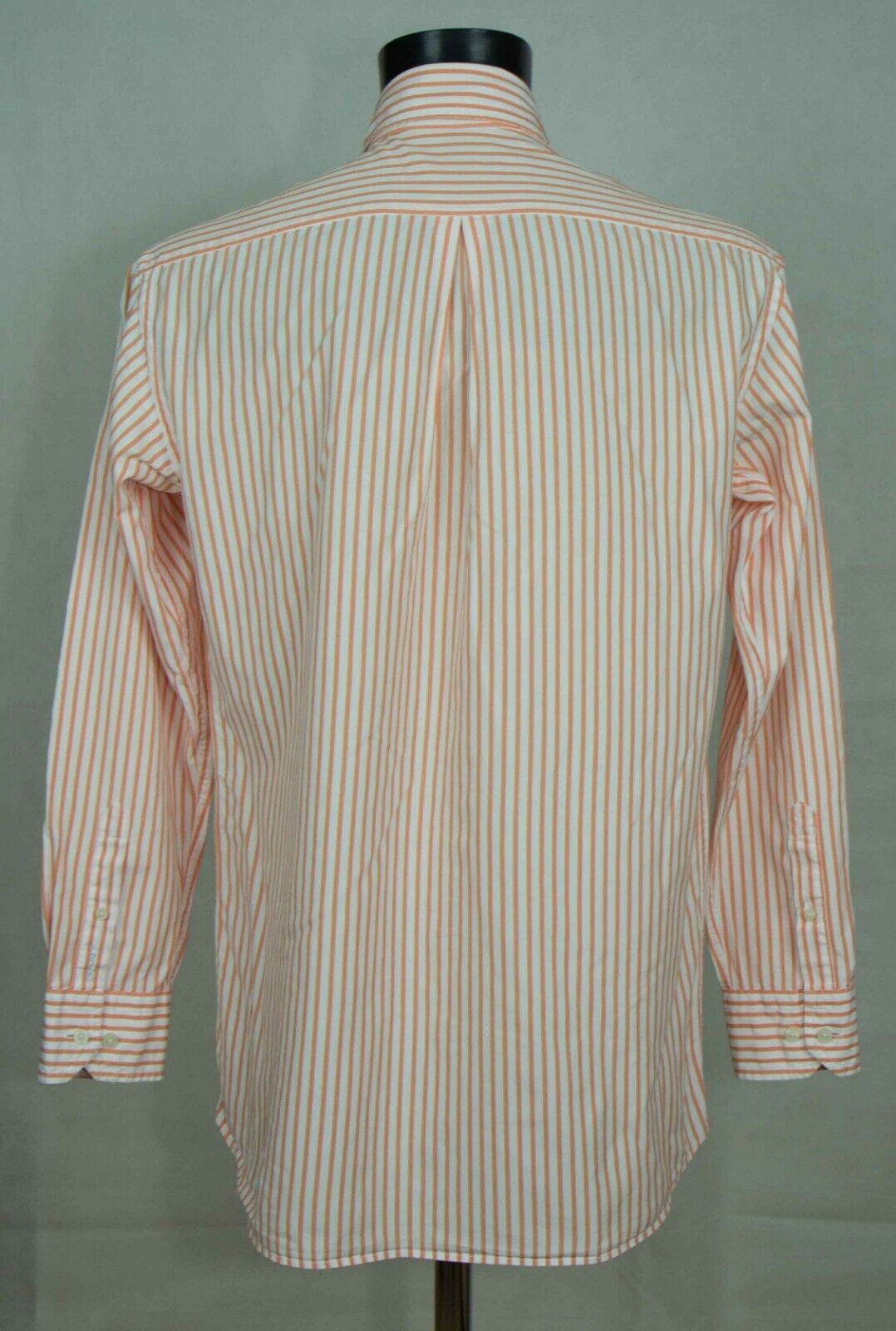 Gant MENS GANT SHIRT COTTON SIZE M-L (LABEL M) Size US M / EU 48-50 / 2 - 2 Thumbnail