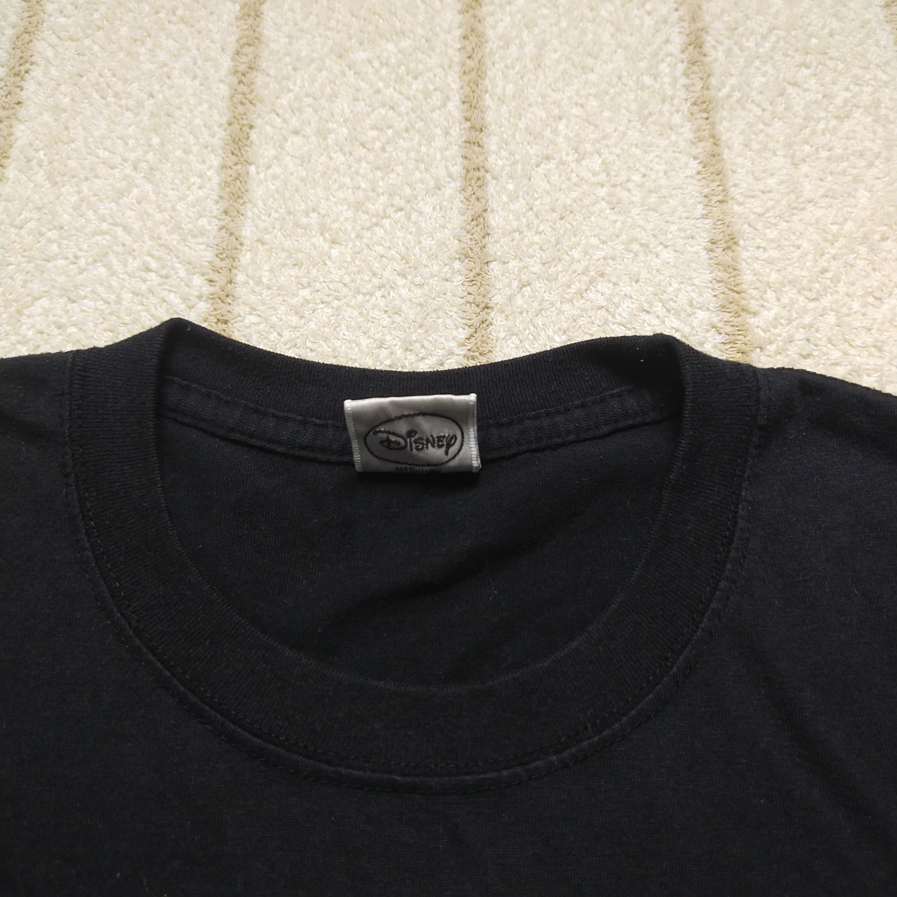 Cartoon Network × Disney × Mickey Mouse Mickey's key To success Size US S / EU 44-46 / 1 - 6 Thumbnail