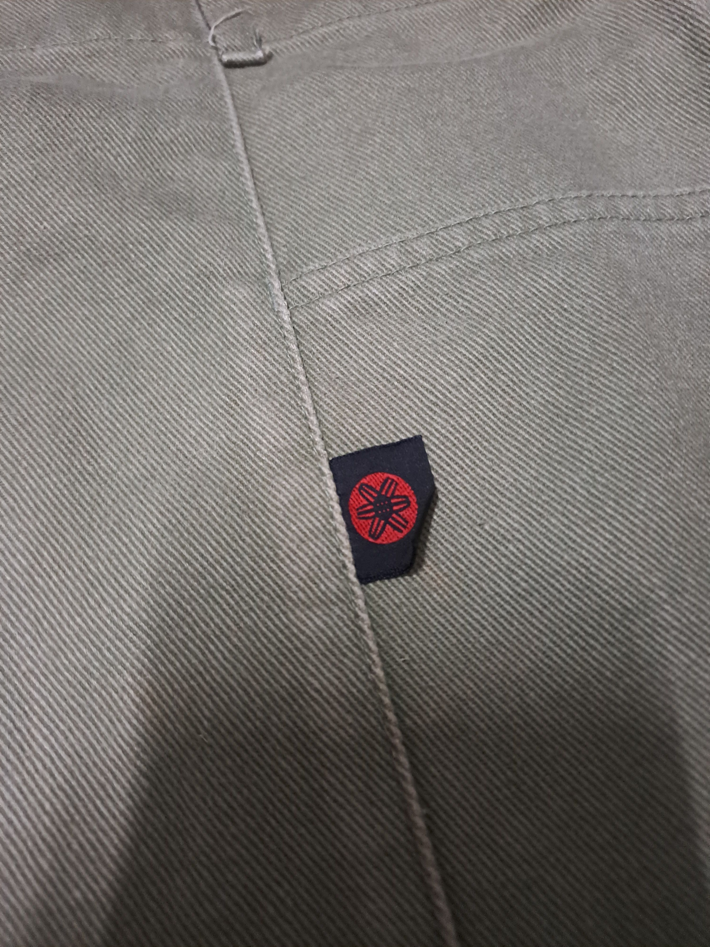 Japanese Brand Minority Size US 29 - 4 Thumbnail