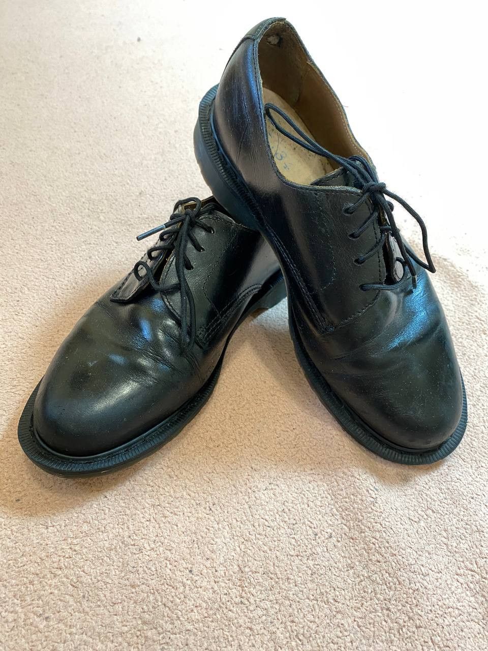 Dr. Martens Dr. Marten shoes Size US 8 / EU 41 - 3 Thumbnail