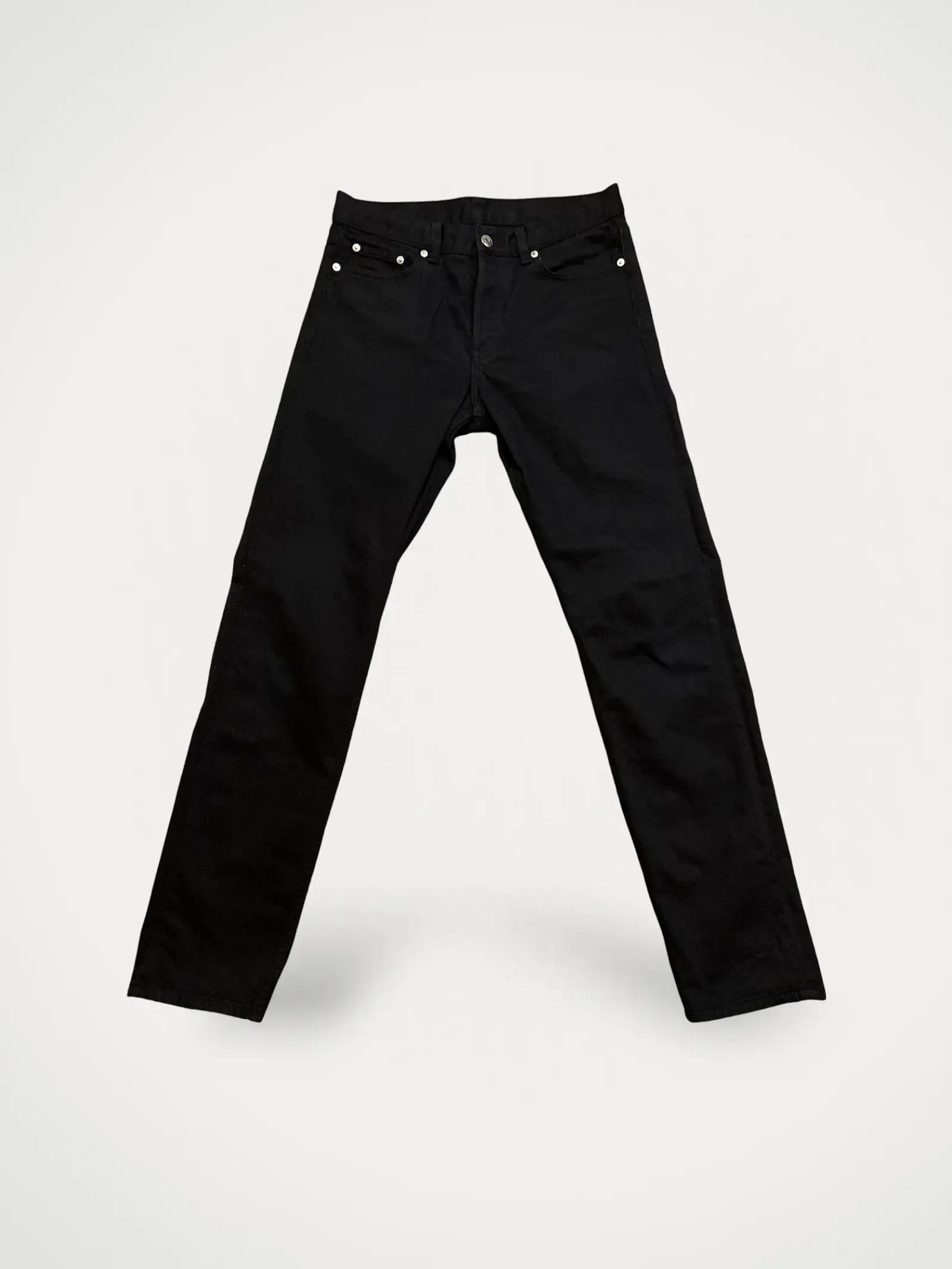 Arket Arket Jeans Size 29" - 1 Thumbnail