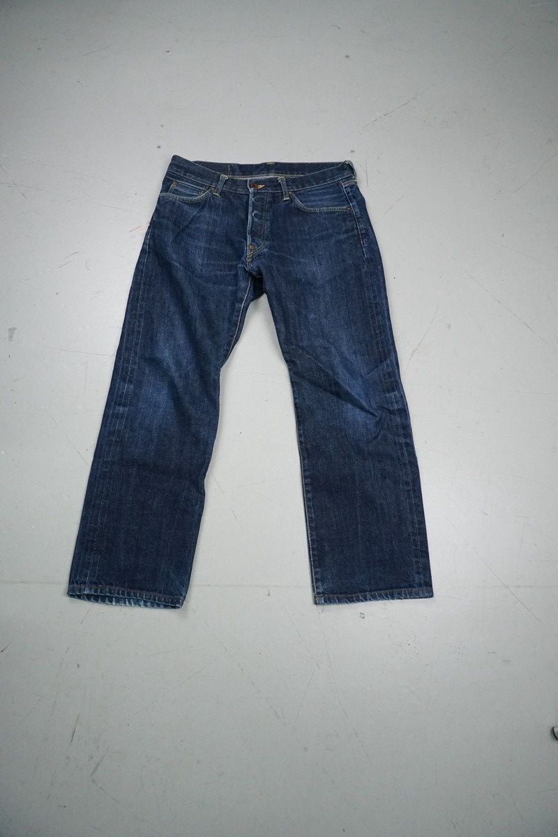 Edwin Edwin Japanese Denim Size US 32 / EU 48 - 1 Thumbnail