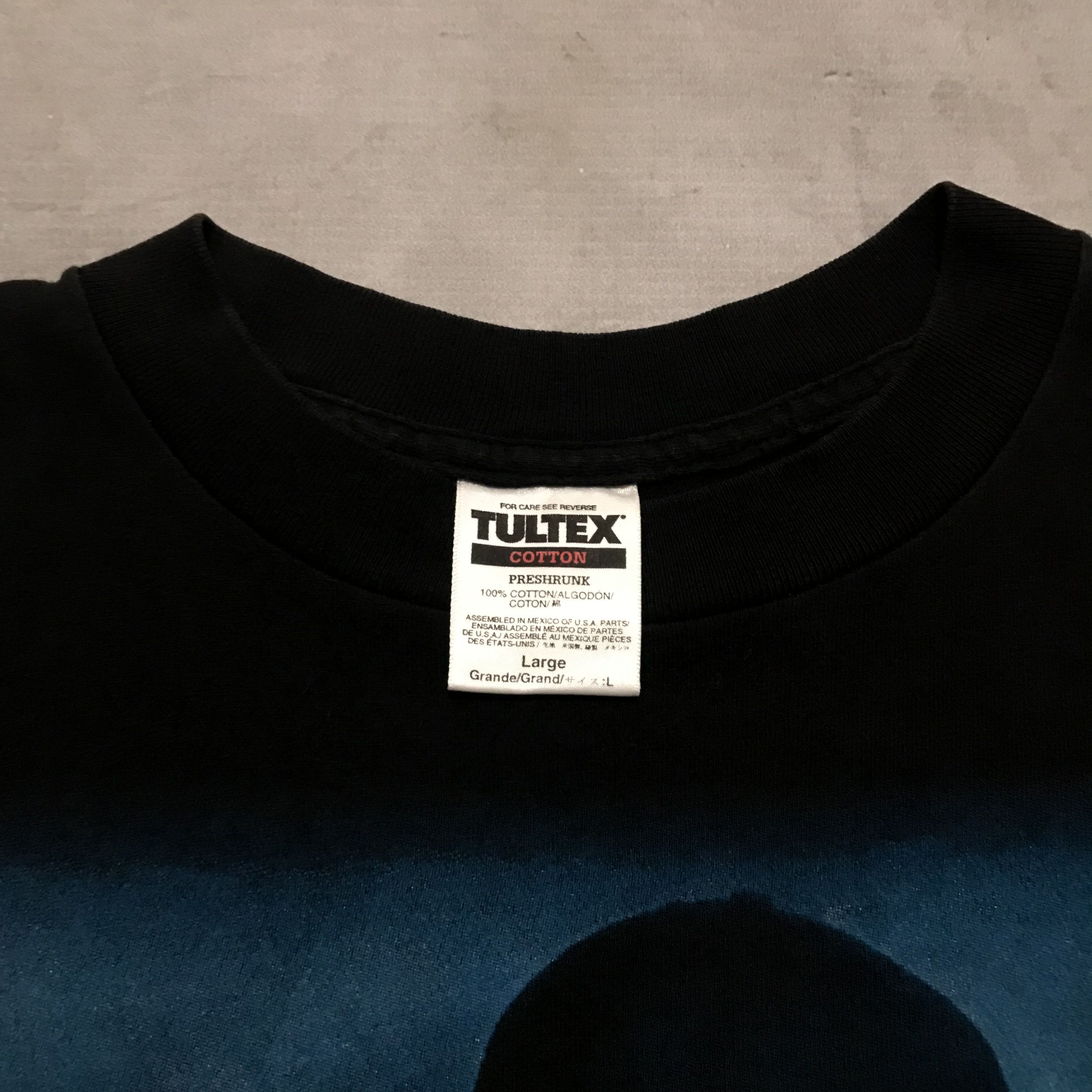 Rap Tees 90s LL COOL J Size US L / EU 52-54 / 3 - 3 Thumbnail