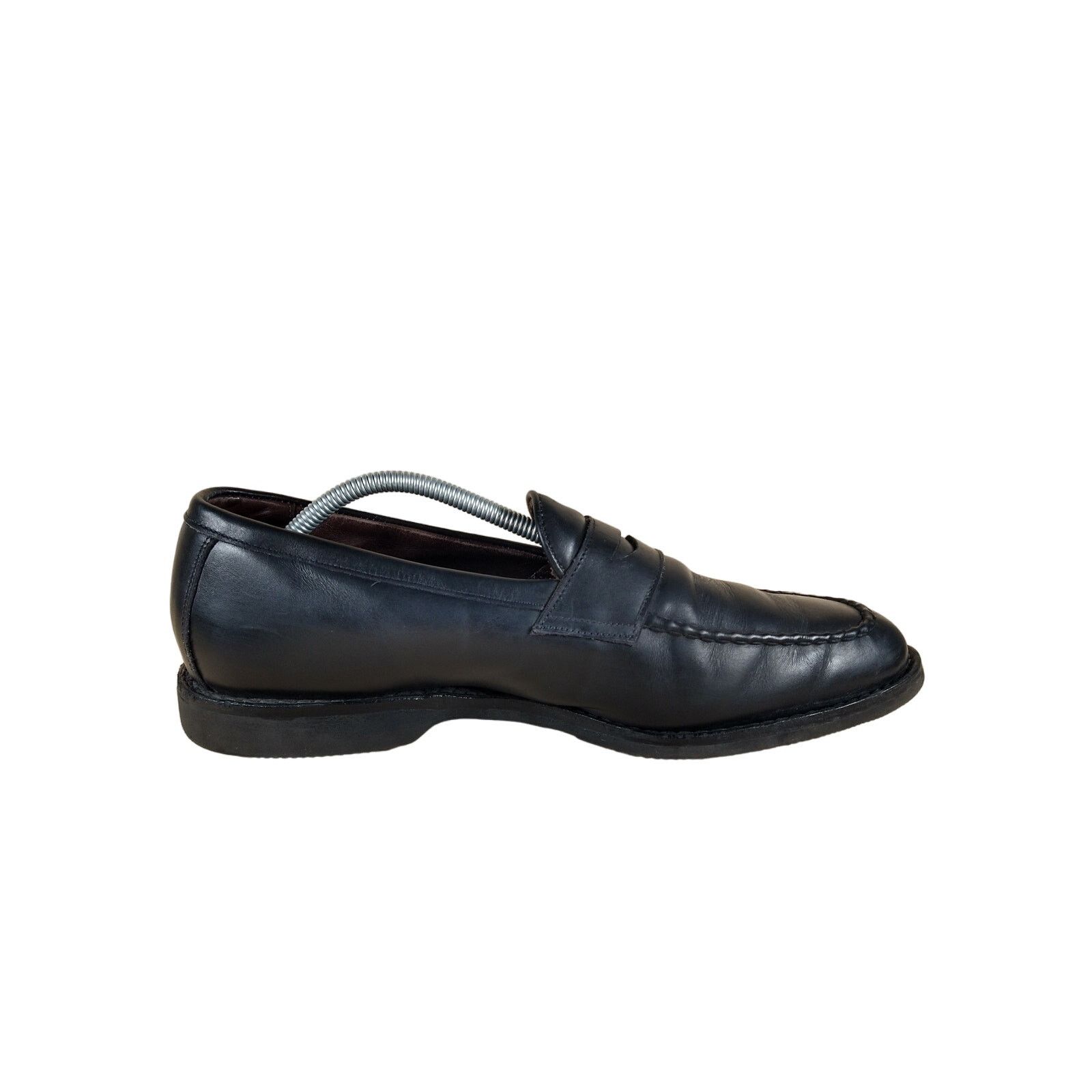 Allen Edmonds Allen Edmonds Port Washington Leather Oxford Black Men 11.5 Size US 11.5 / EU 44-45 - 5 Thumbnail