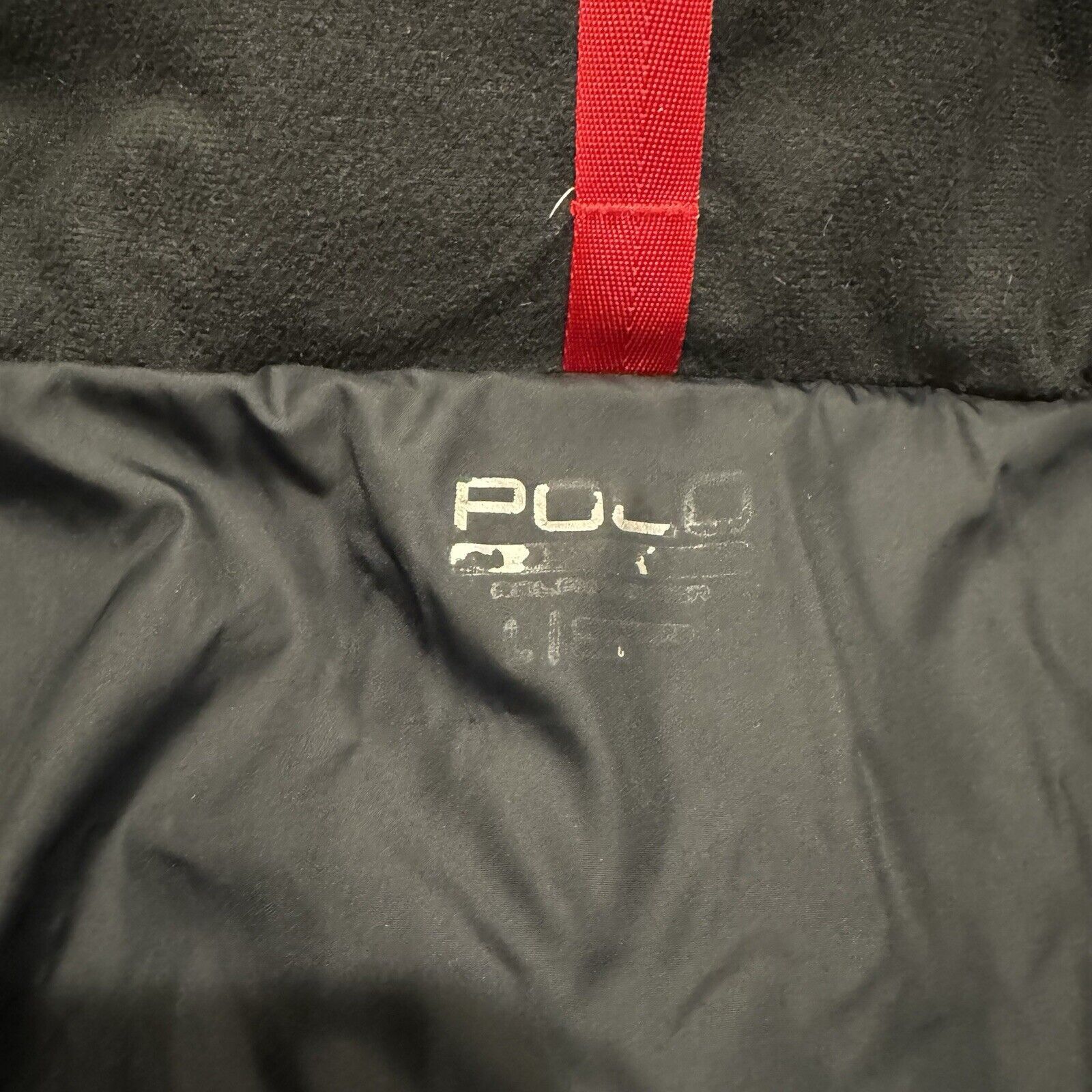 Ralph Lauren Vintage Ralph Lauren RLX Expedition Puffer Jacket Large Size US L / EU 52-54 / 3 - 7 Thumbnail