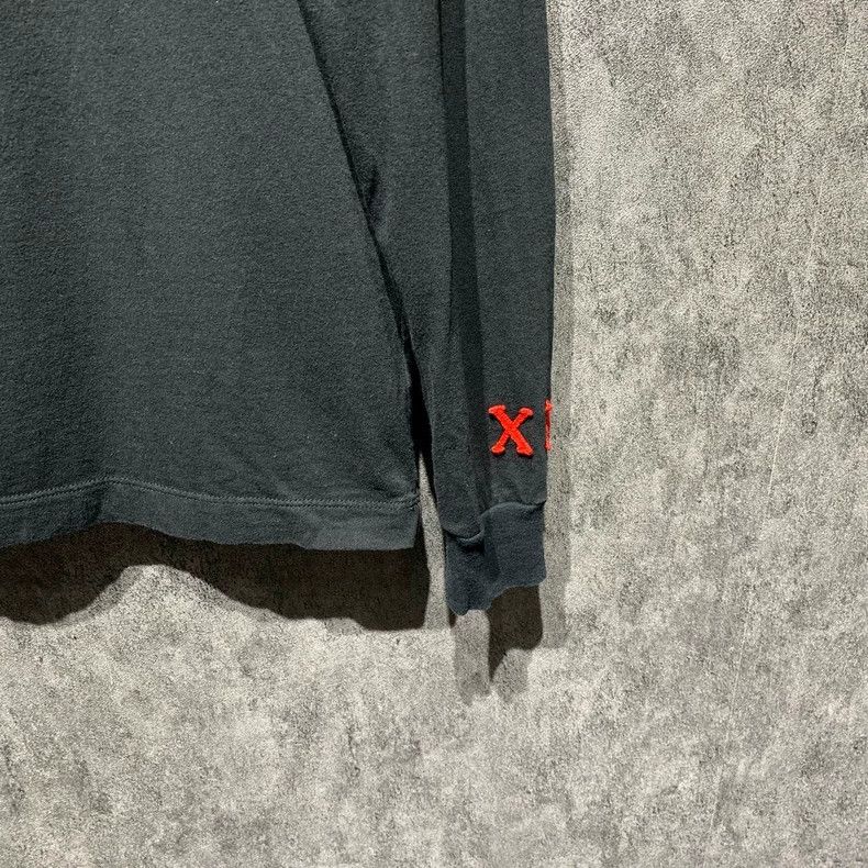 Gucci Gucci Tiger head embroidered long-sleeved T-shirt 2501-Next Size US S / EU 44-46 / 1 - 7 Thumbnail
