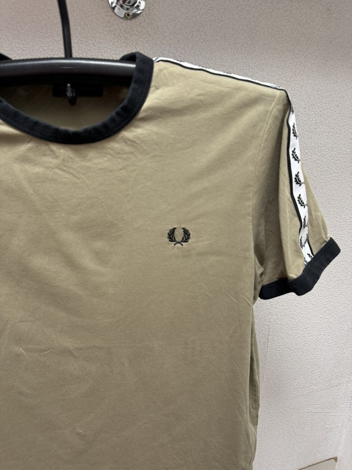 Fred Perry Fred perry men t-shirt Xl Size US XL / EU 56 / 4 - 4 Thumbnail