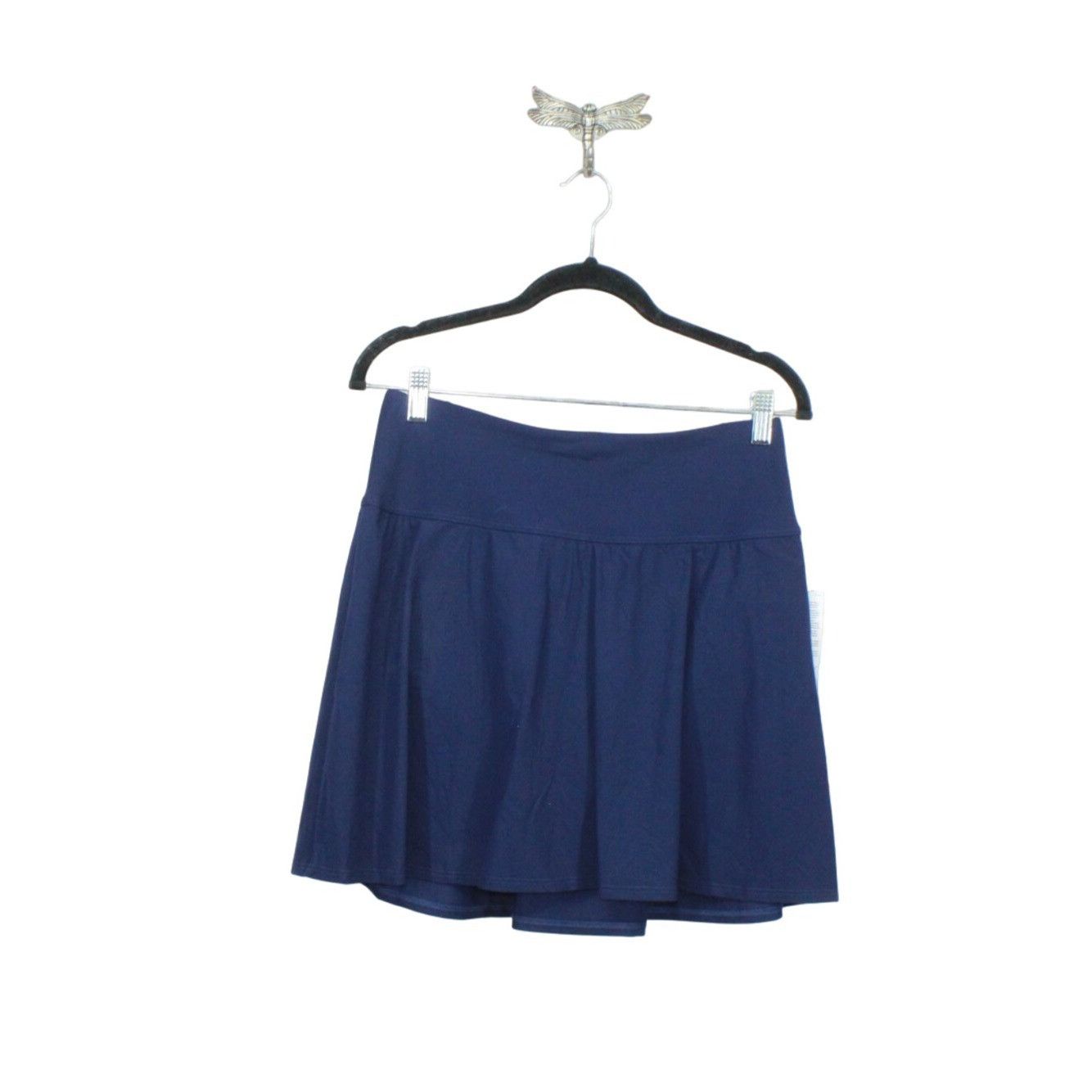 L.L. Bean × Swims LL Bean Women's Shaping Swimwear Swim Skirt Size 12 Size 34" / US 12 / IT 48 - 1 Thumbnail