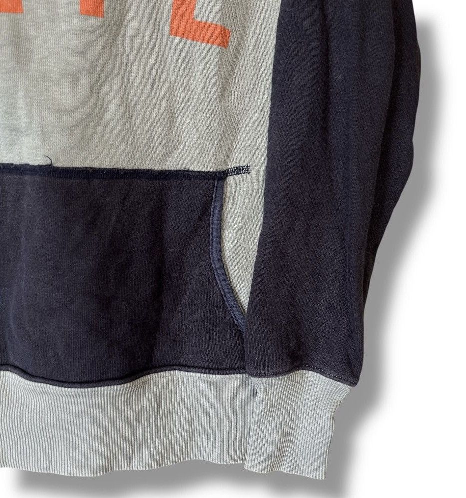 Kapital Hoodie Size US S / EU 44-46 / 1 - 4 Thumbnail