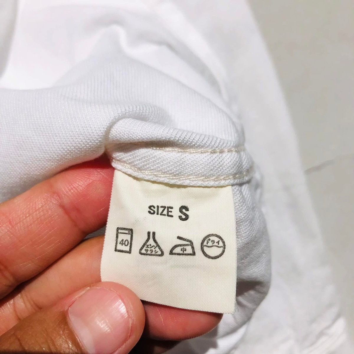 Levi's 🔥Accept Binding🔥 Levi's Button - Up Shirt with a relaxed fit Size M / US 6-8 / IT 42-44 - 4 Thumbnail