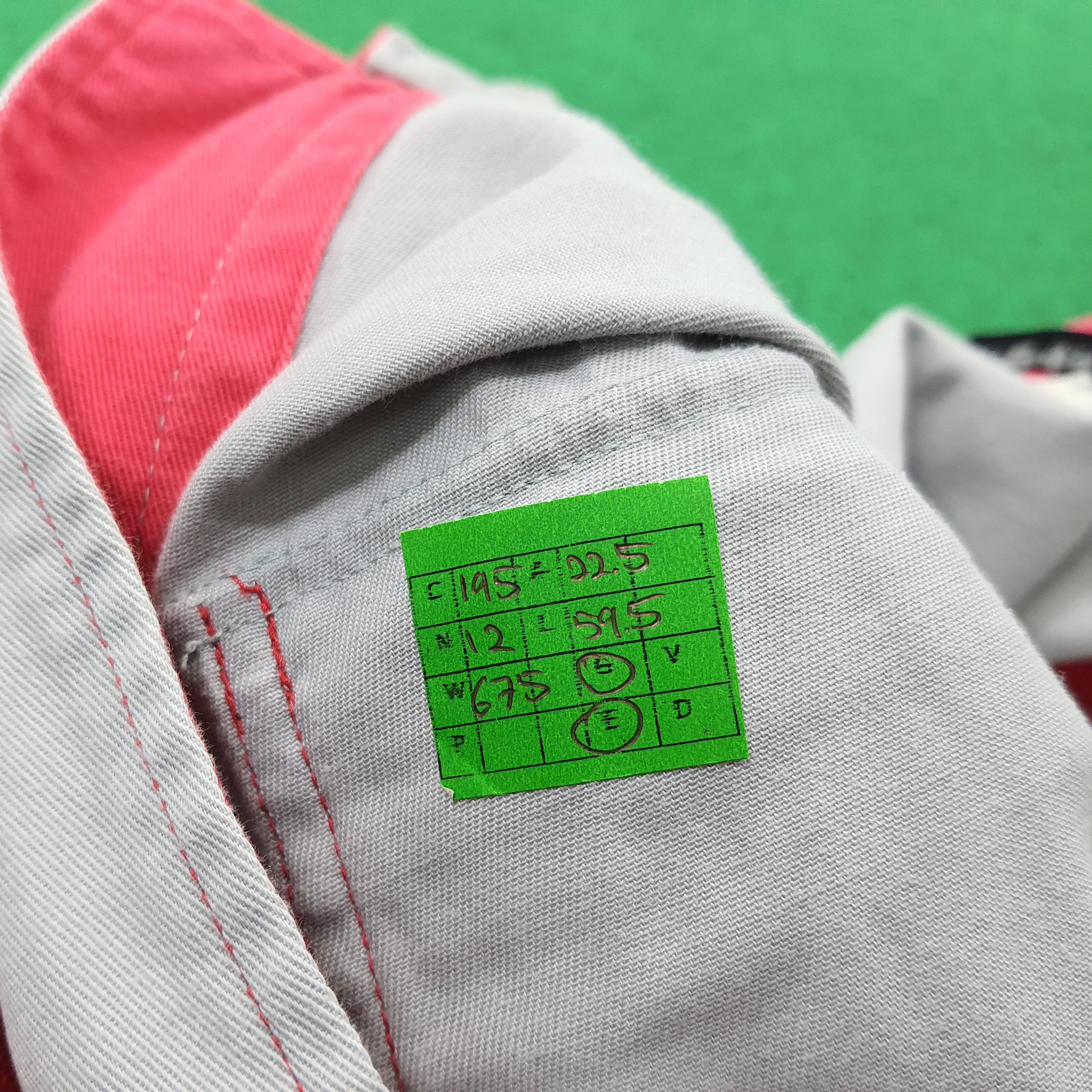 Japanese Brand × Vintage Vintage Nissan Racing Japan Motorsprots Workwear Coverall Size US M / EU 48-50 / 2 - 9 Thumbnail