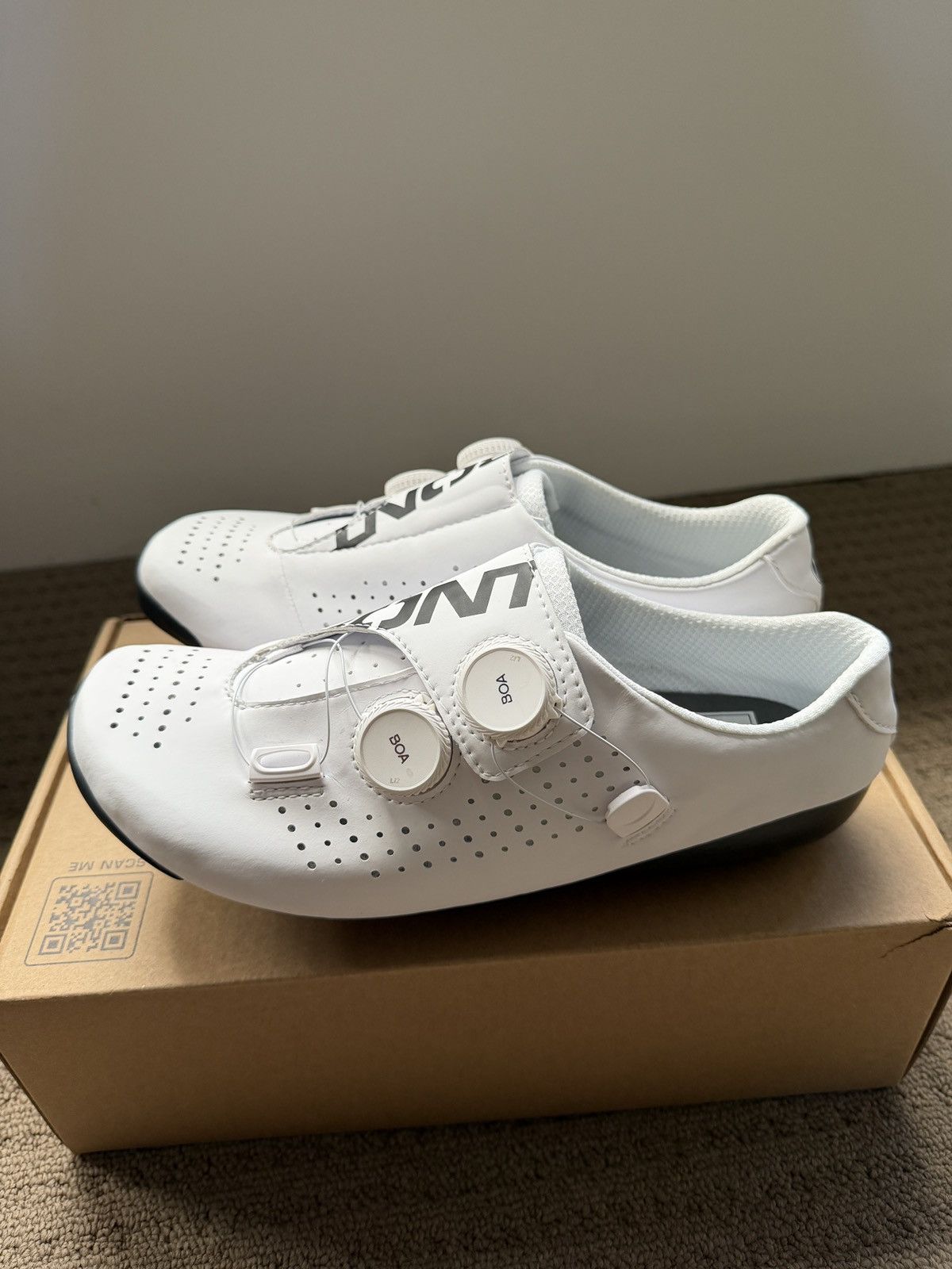 Other Bont Vaypor SL 42 Wide Size US 8 / EU 41 - 1 Thumbnail