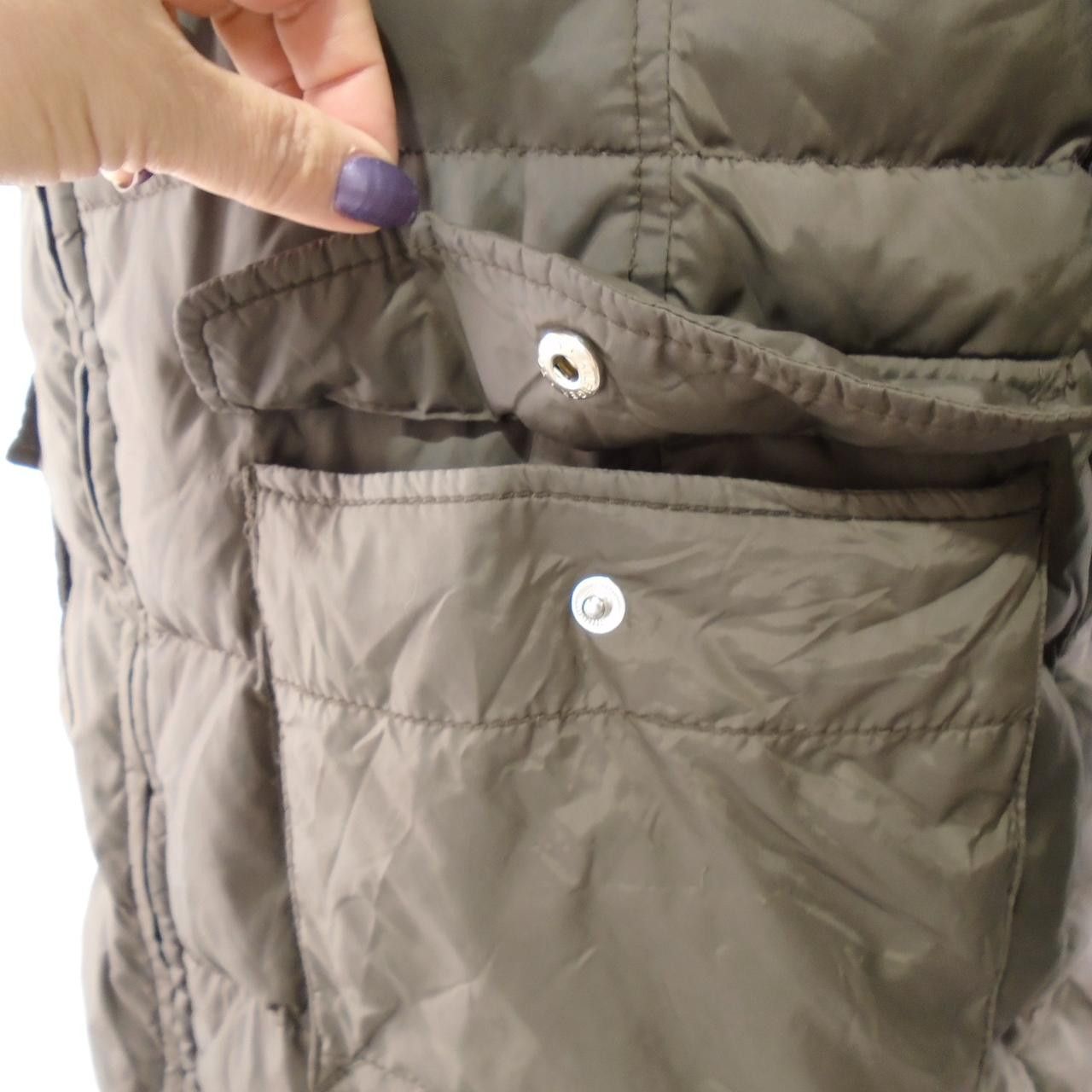 Tommy Hilfiger Women's Coat Tommy Hilfiger Size L / US 10 / IT 46 - 6 Thumbnail