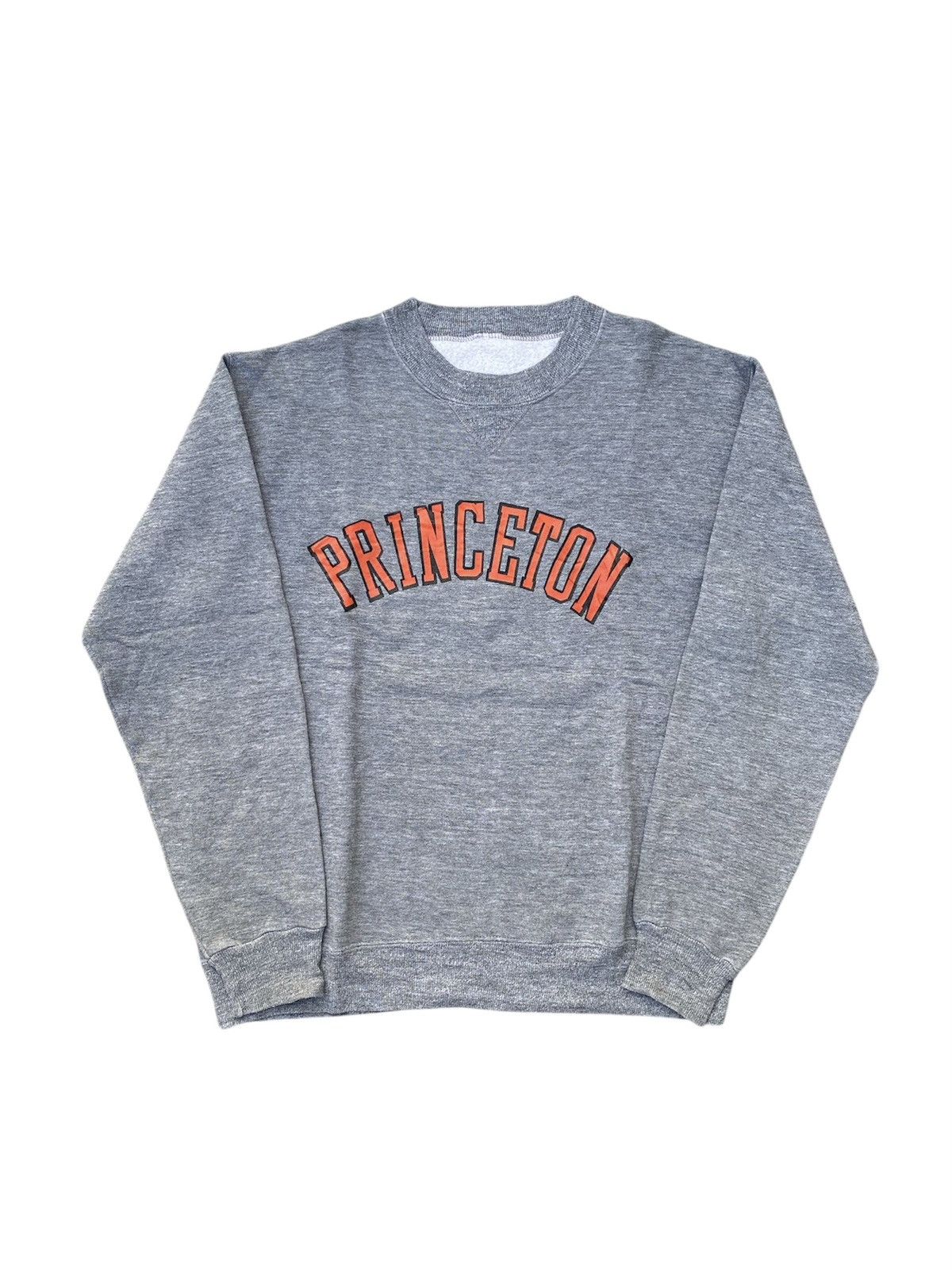 Russell Athletic Vintage Russell Princeton Sweatshirt Size US M / EU 48-50 / 2 - 3 Thumbnail