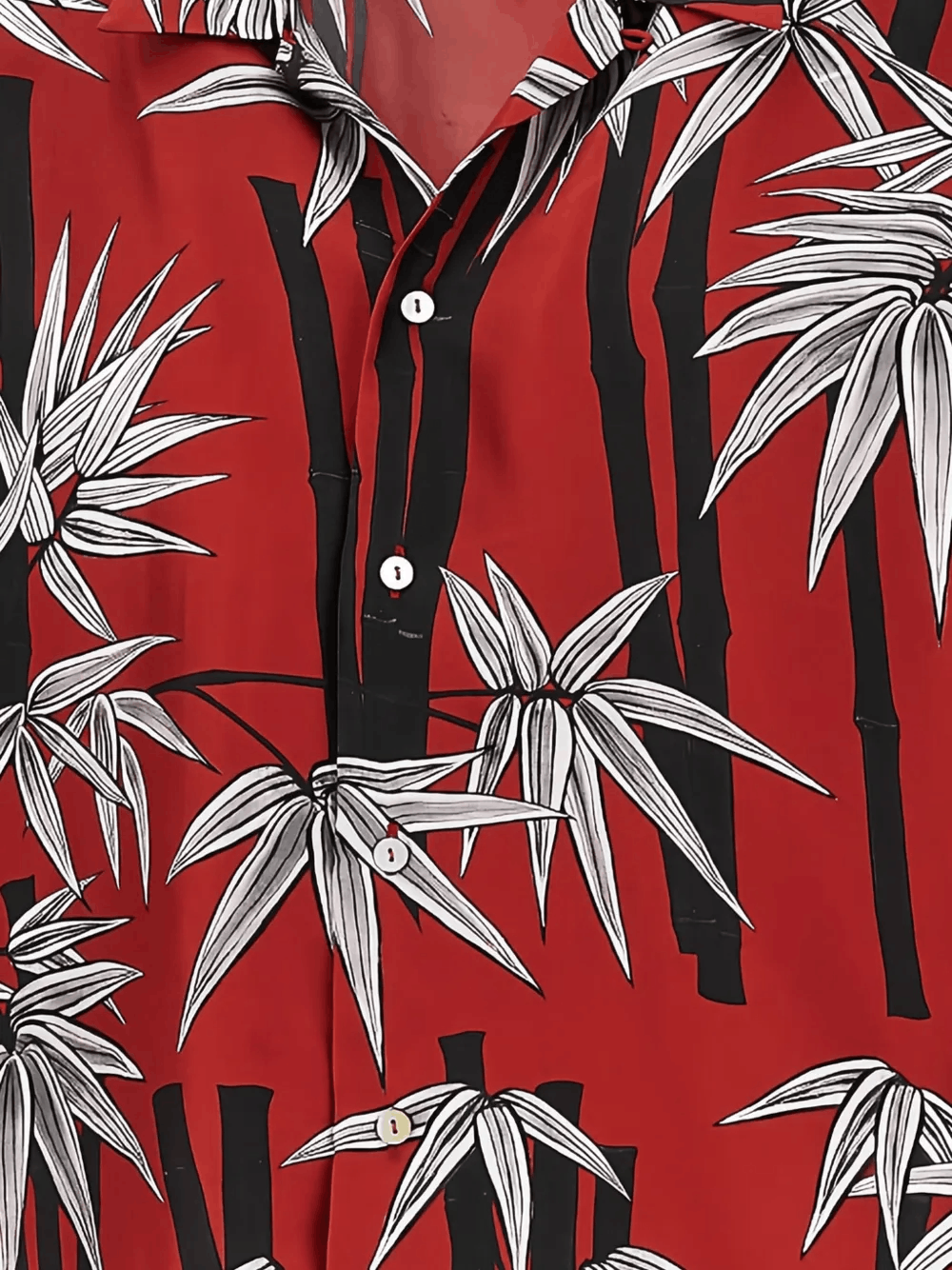 Other Men’s Red Shirt – Bold Casual & Smart-Casual Style Size US XL / EU 56 / 4 - 4 Thumbnail