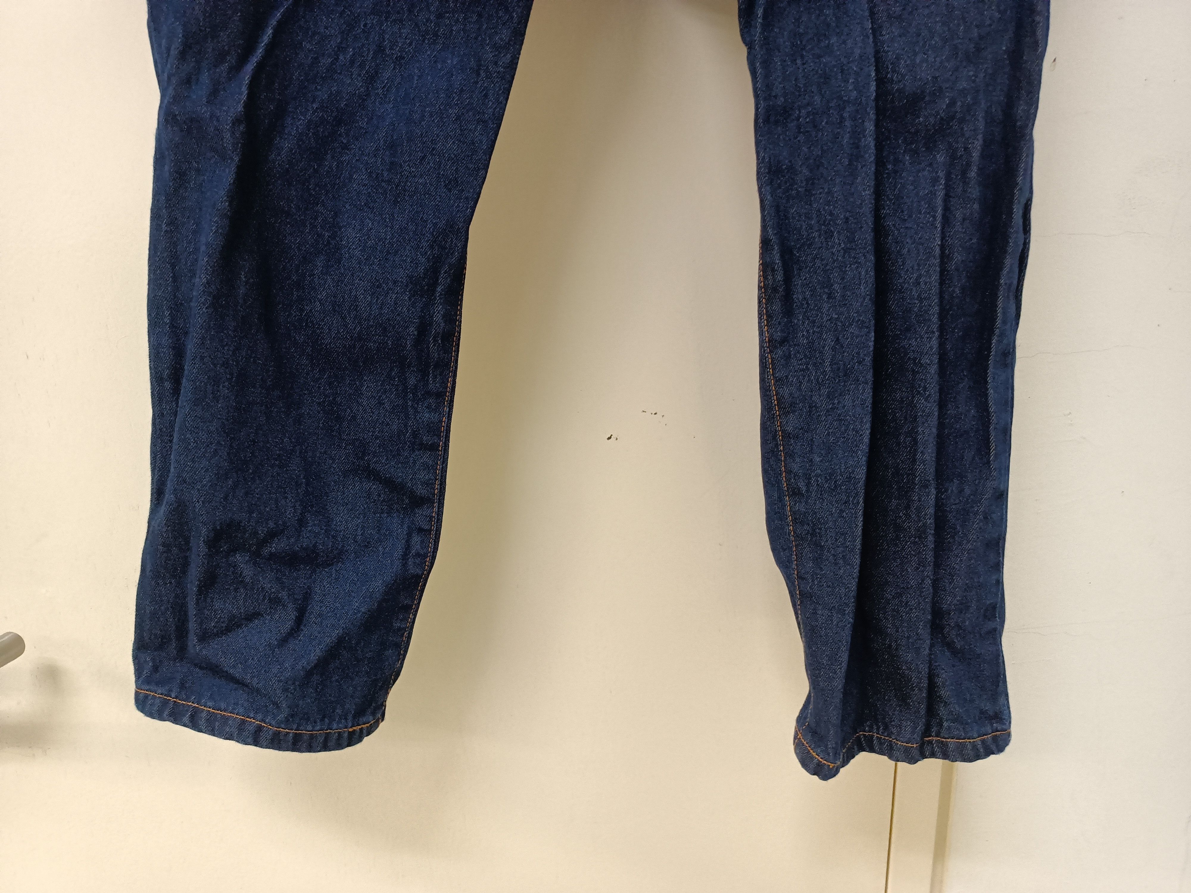Lee × mercibeaucoup jeans Lee X Mercibeaucoup Size US 34 / EU 50 - 13 Thumbnail