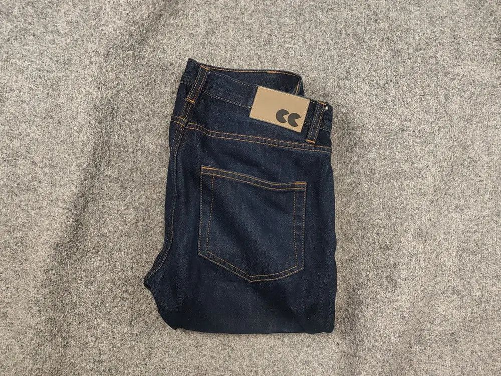 Ikea × Vintage Vintage IKEA Staff Clothing Jeans | Grailed