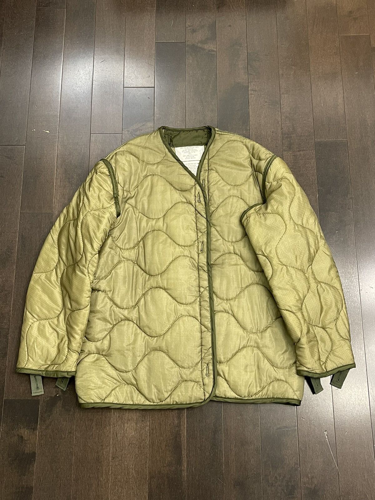 Fox OutDoor M-65 Field Jacket Liner