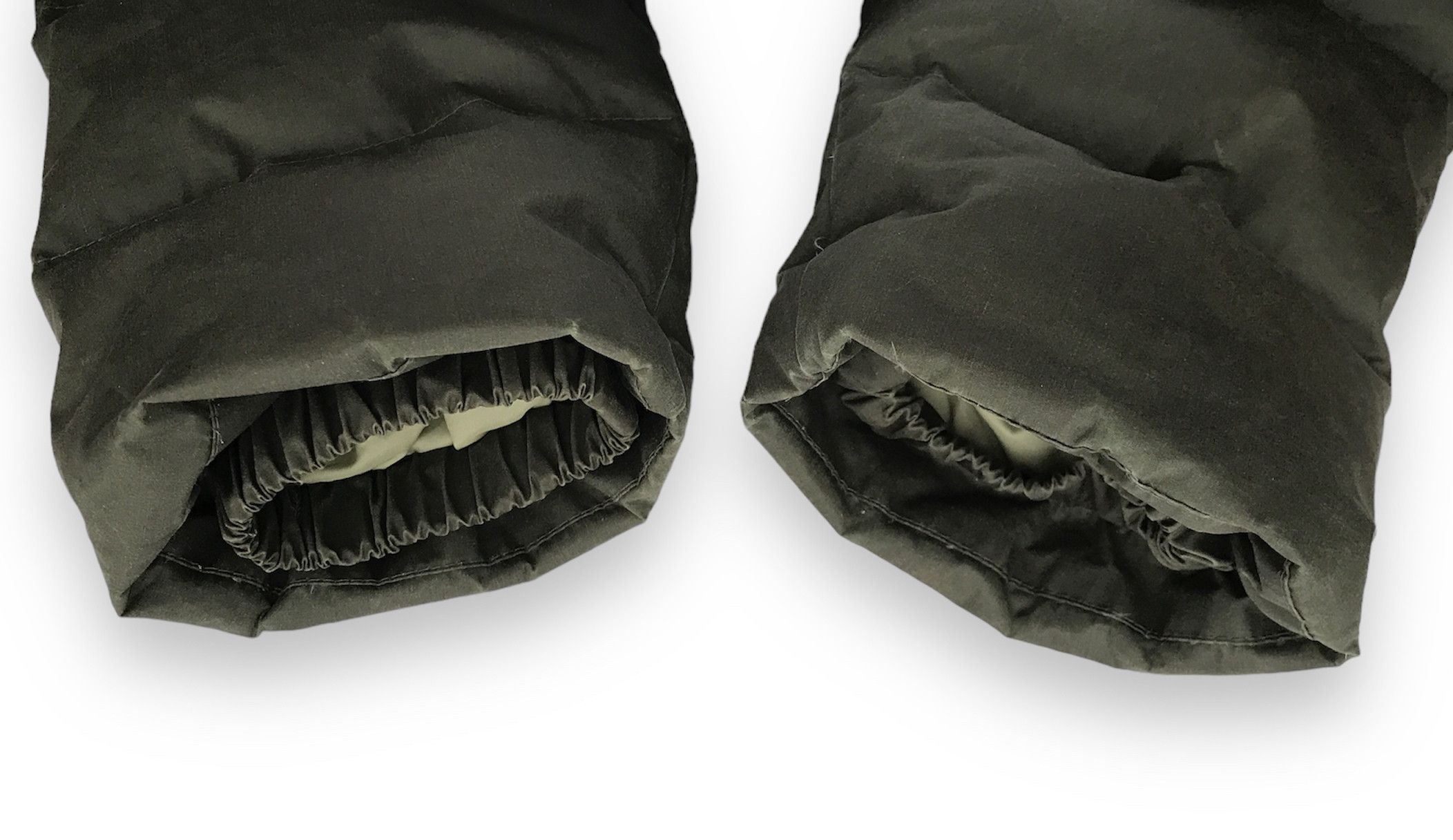Diesel VINTAGE Y2K DIESEL SPECIAL EQUIPMENT DOWN PUFFER JACKET Size US M / EU 48-50 / 2 - 13 Thumbnail