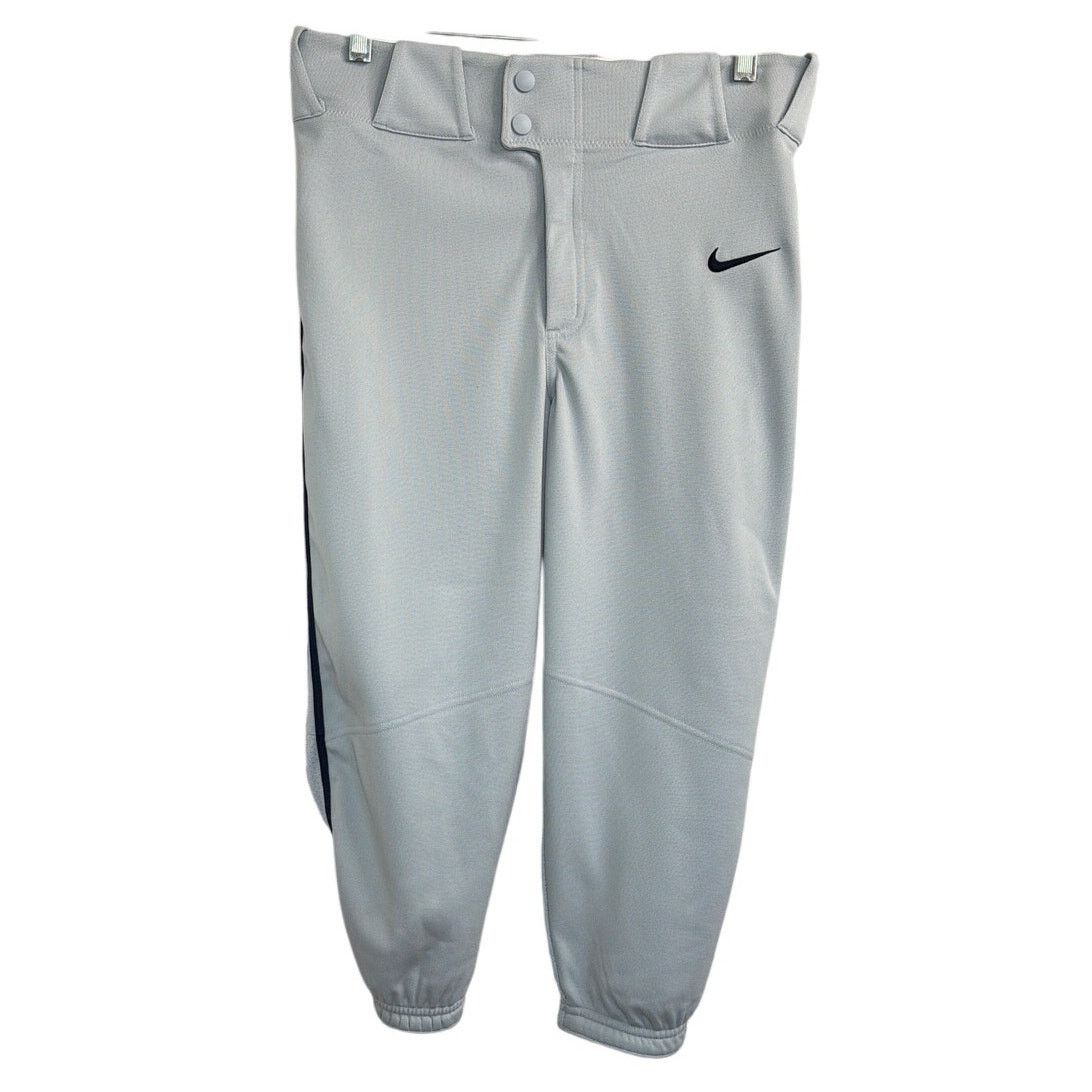 Nike NWT Nike Vapor Select Piped High Baseball Pants Mens Sz S Size US 32 / EU 48 - 4 Thumbnail