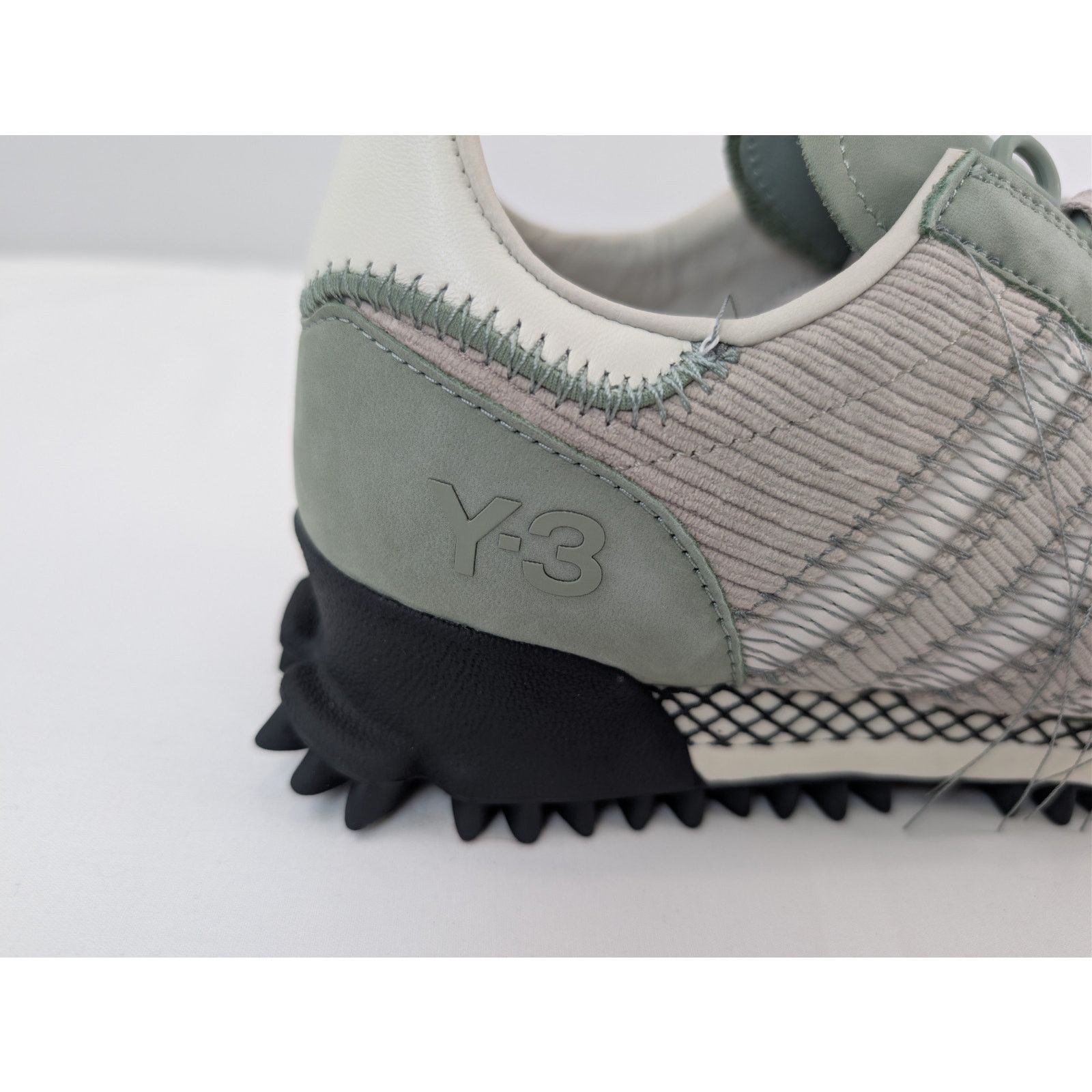 Adidas × Y-3 o1rshd1 Marathon TR Sneakers Shoes in Multicolor Size US 8 / EU 41 - 5 Thumbnail