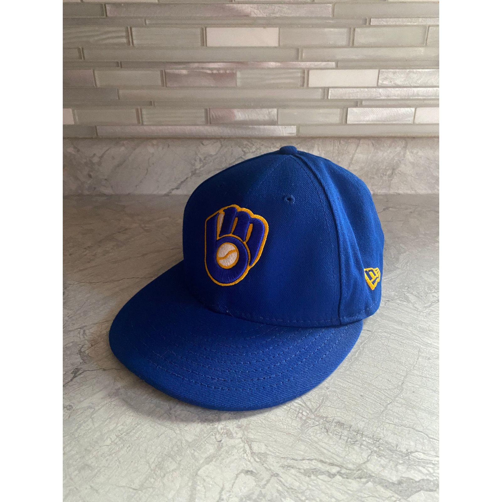 BetterTM × New Era × Stussy Stussy Better Gift Shop New Era