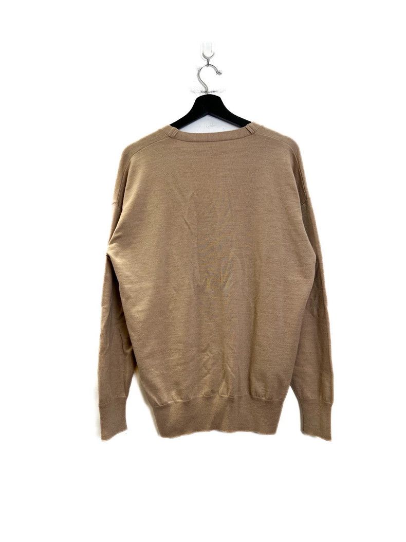 Loewe LOEWE Cashmere sweater Size M / US 6-8 / IT 42-44 - 3 Thumbnail