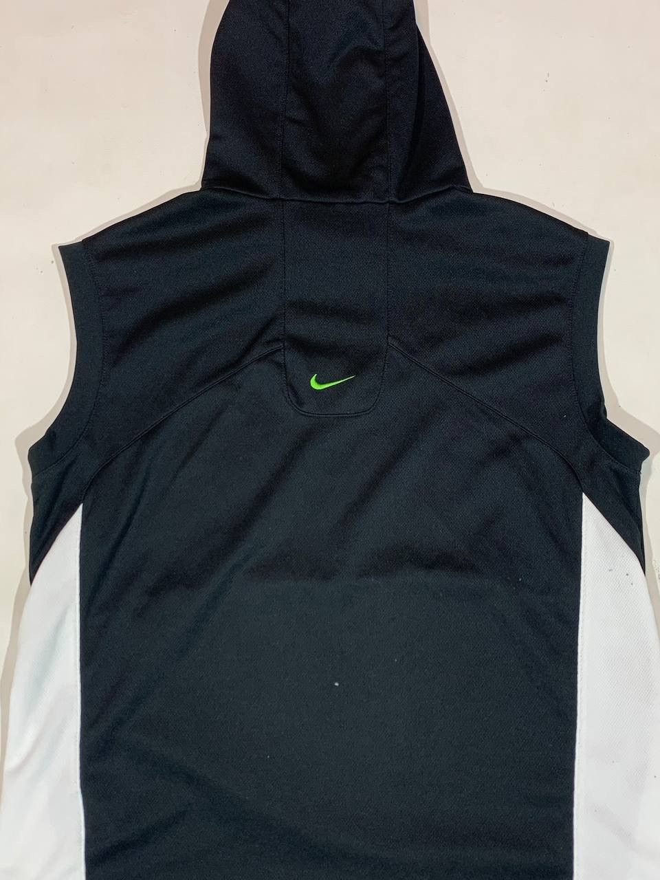 Vintage Nike Vintage Logo Vest TN Size US M / EU 48-50 / 2 - 10 Thumbnail