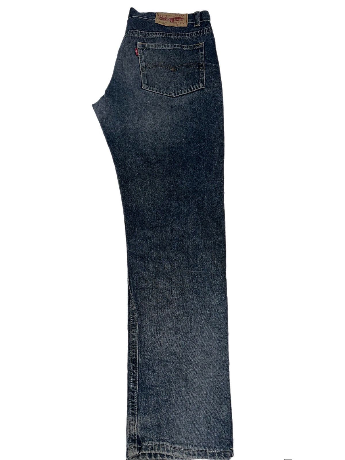 Levi's Vintage Clothing Vintagex 901x levis Size US 36 / EU 52 - 4 Thumbnail