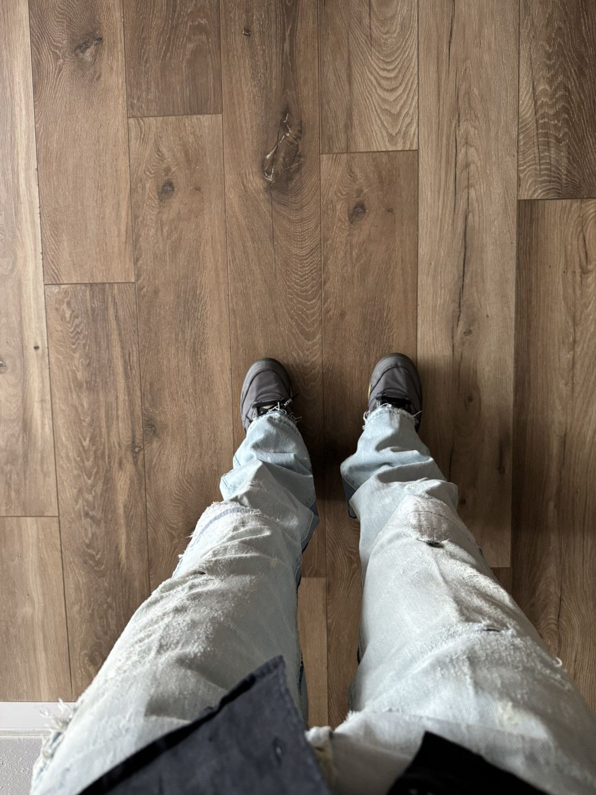 Kapital Kountry Kapital denim Size US 30 / EU 46 - 18 Thumbnail