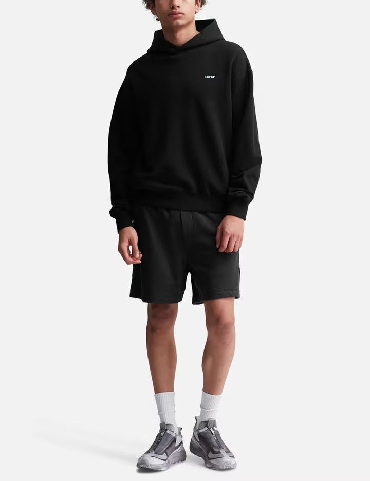 C2H4 2020 BASiC HEAVYWEiGHT FRENCHTERRY STAFF UNiFORM LOGO HOODiE Size US S / EU 44-46 / 1 - 1 Thumbnail