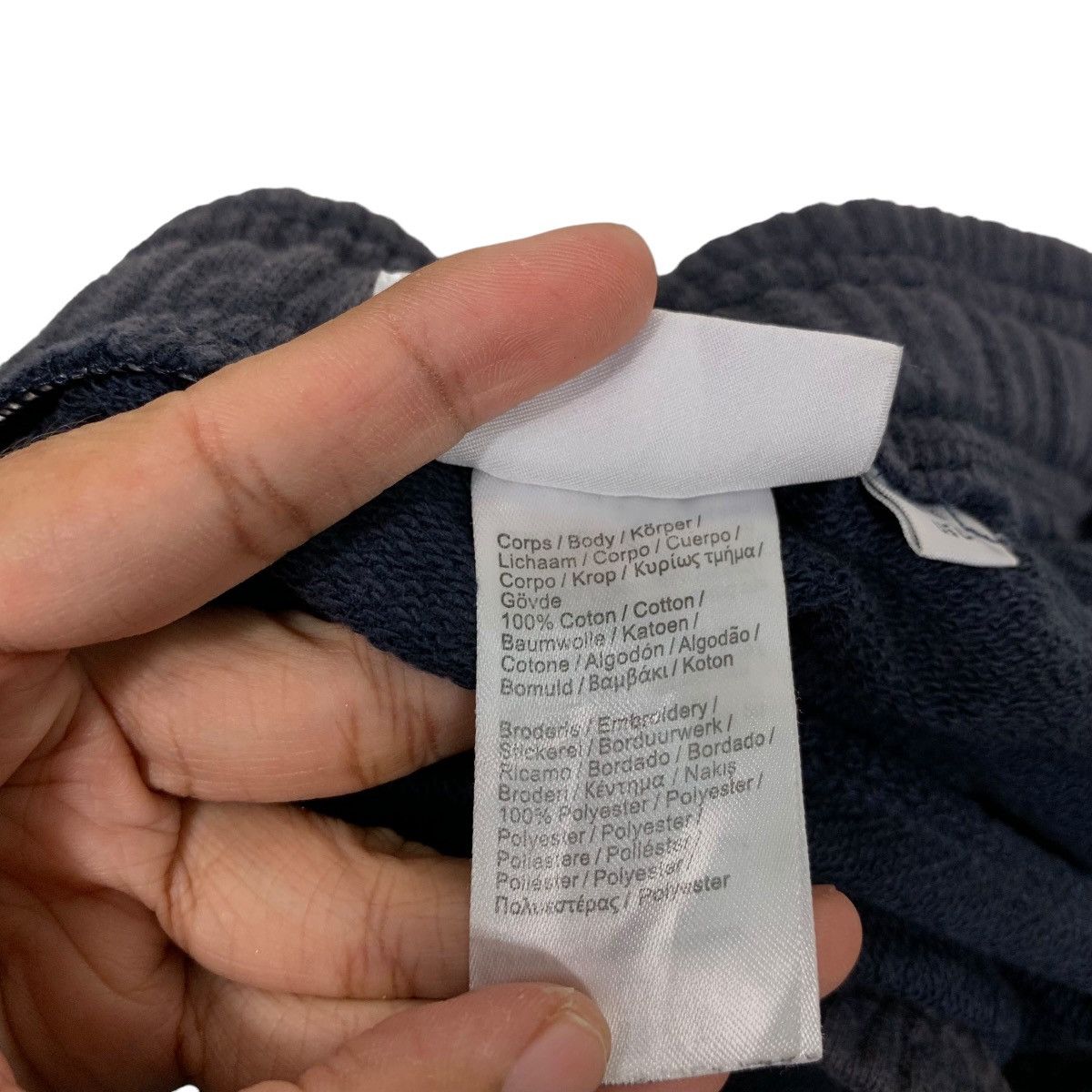 Lacoste LOCOSTE SPORT SWEATPANT #0325-C15 Size US 30 / EU 46 - 12 Thumbnail