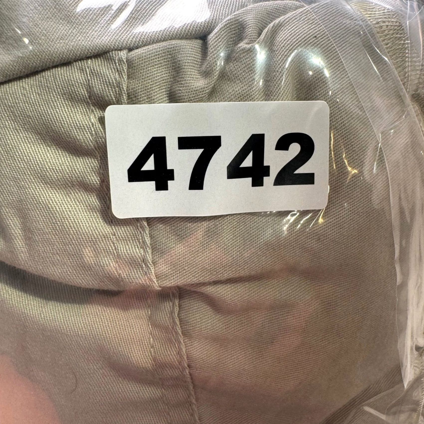Roper VINTAGE? No. Size US XL / EU 56 / 4 - 8 Thumbnail