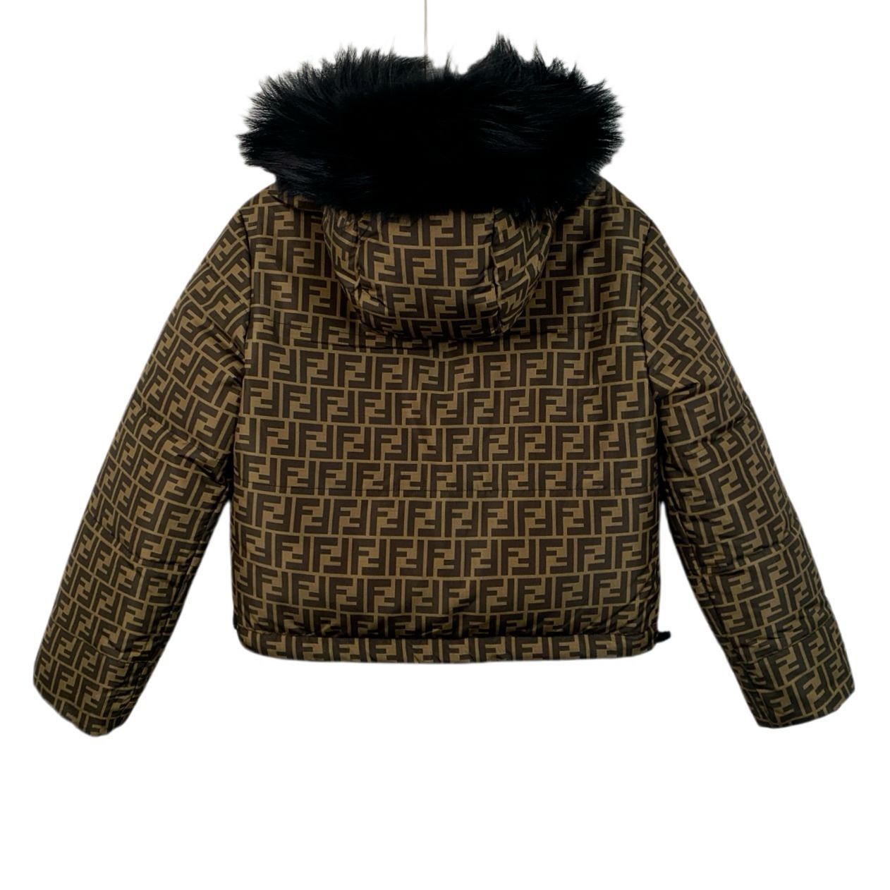 FENDI ドット柄ジャケット FENDI - フェンディ FENDI ジャケットの通販 by KOMEHYO ONLINE