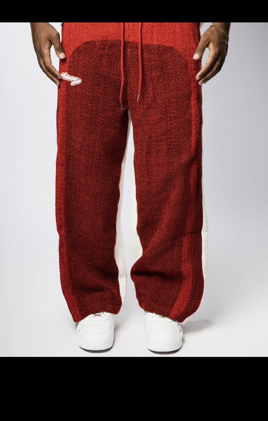 Other Visionary club v2 joggers Size US 34 / EU 50 - 2 Thumbnail