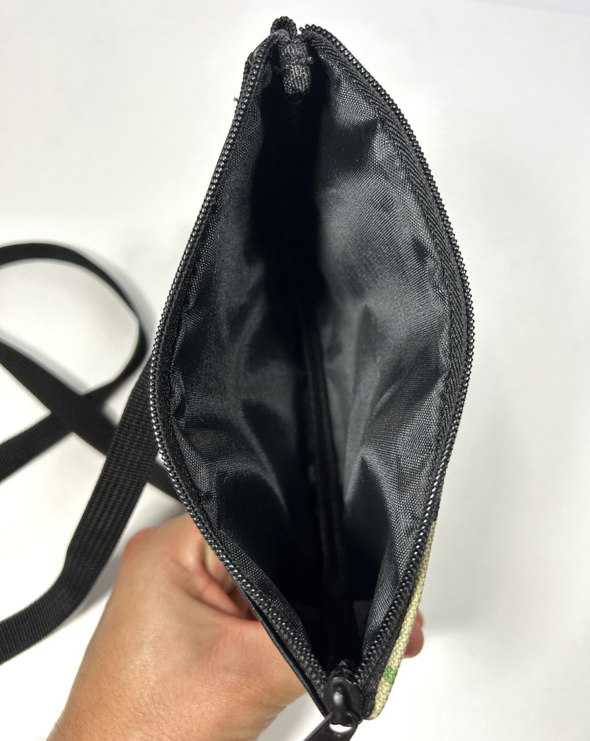 Bape BAPE KIDS A Bathing Ape MILO 15th Anniversary Shoulder Bag Size ONE SIZE - 4 Thumbnail
