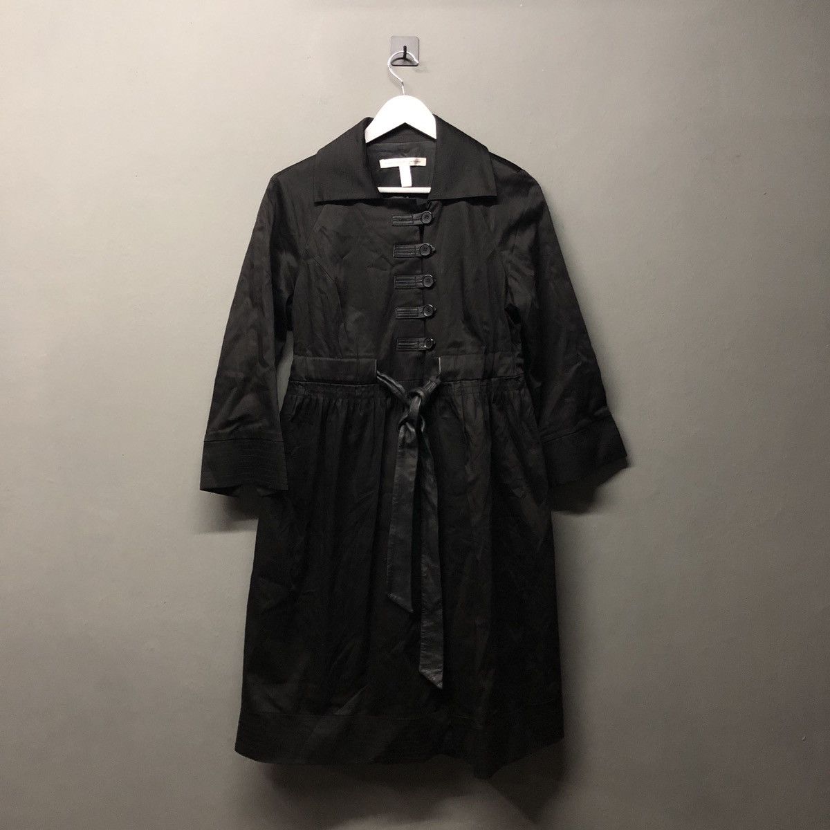 Diane von Furstenberg Diane von Furstenberg Coat Size M / US 6-8 / IT 42-44 - 1 Thumbnail
