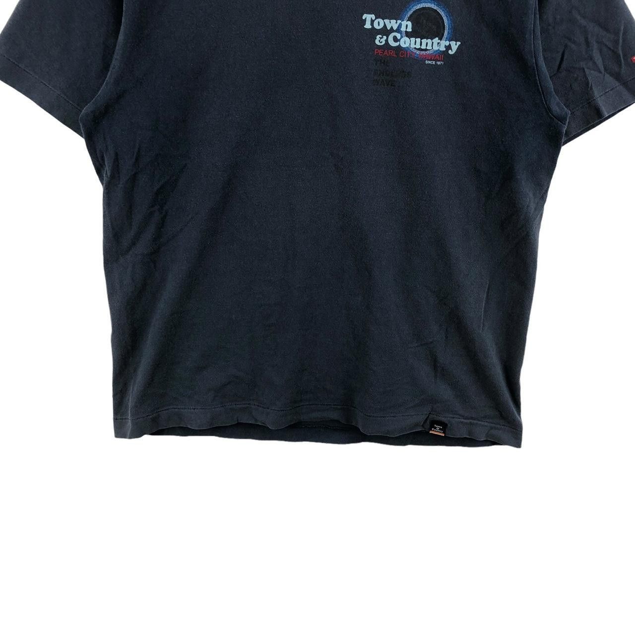 Other TOWN & COUNTRY SURF Endless Wave Tee Shirt Top Summer Size US M / EU 48-50 / 2 - 4 Thumbnail