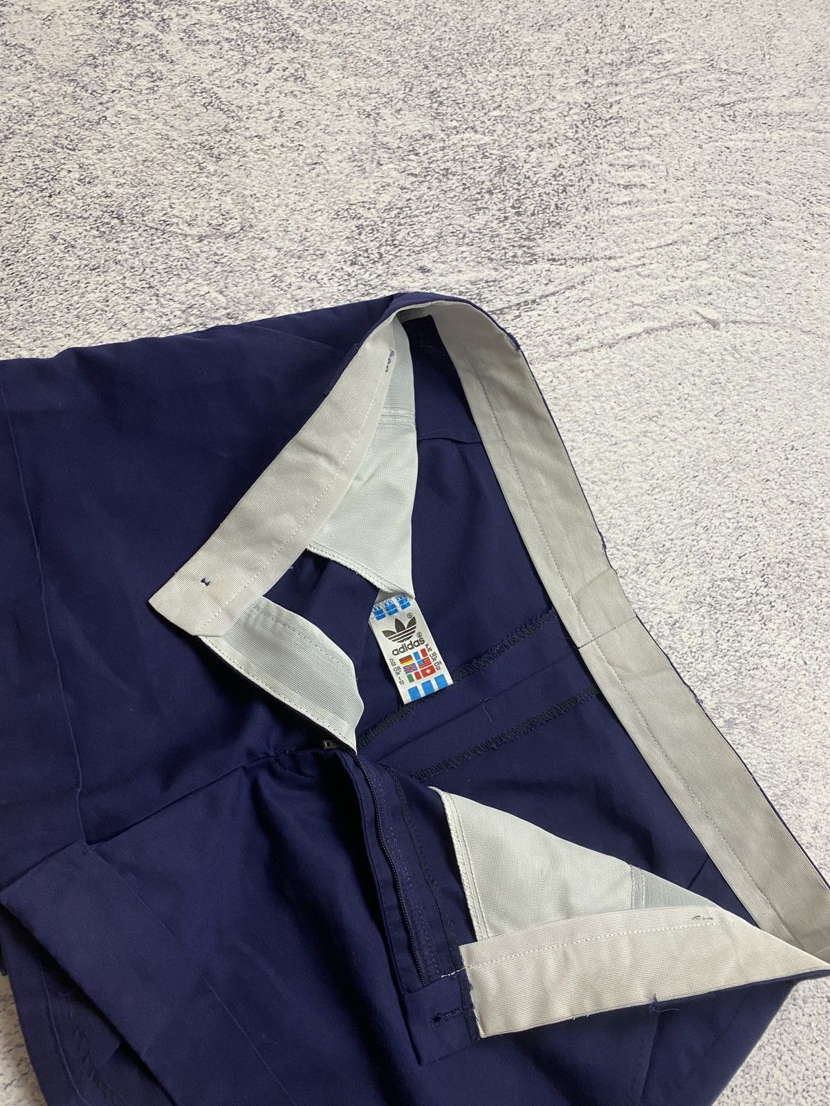 Adidas × Vintage Adidas 90s West Germany Vintage Shorts Women’s Size 36" / US 14 / IT 50 - 5 Thumbnail