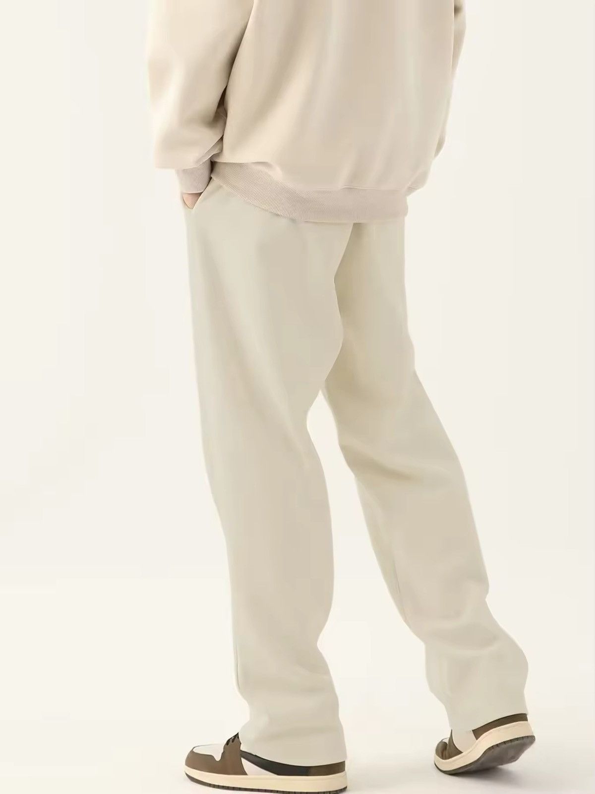 Designer × Jean Breathable Baggy Outdoor Pants Size US 30 / EU 46 - 5 Thumbnail