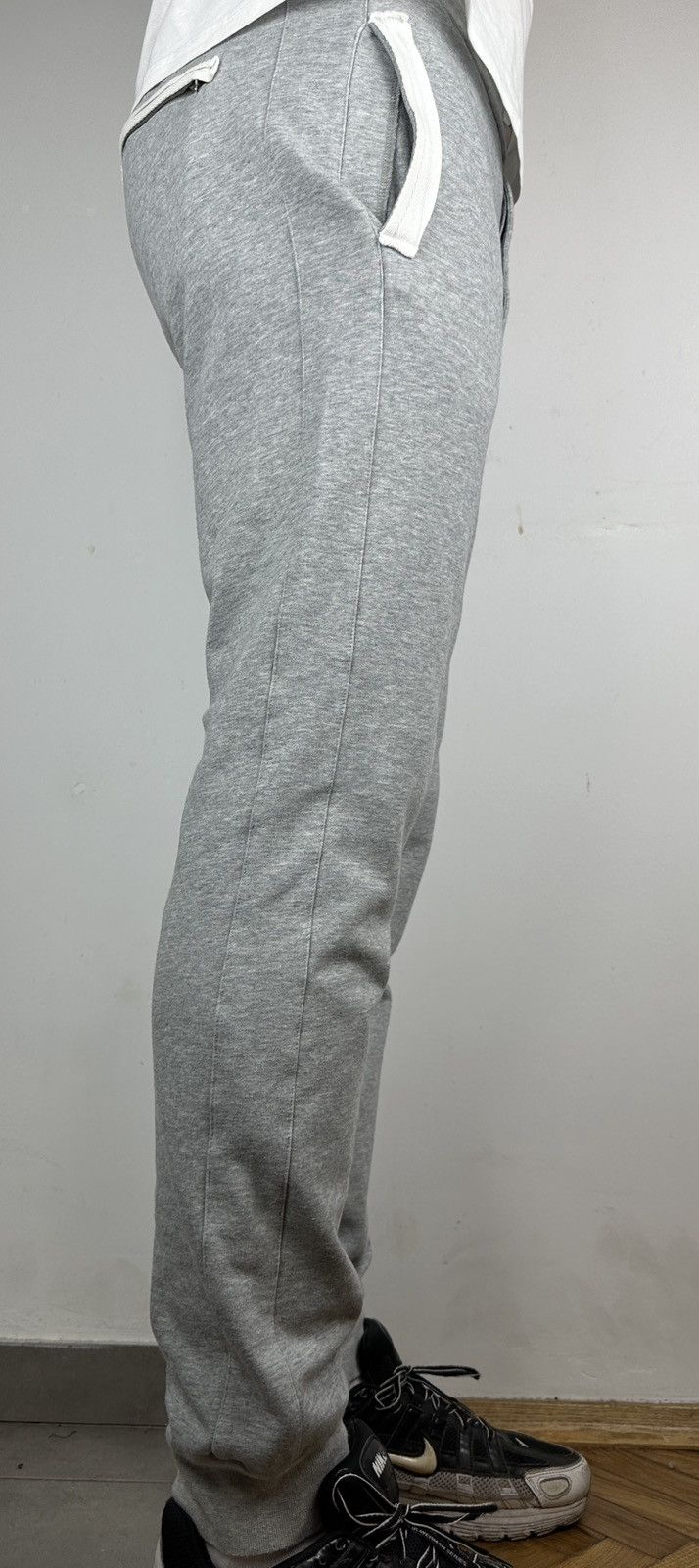 Acne Studios Acne Studios Fred Sweatpants Joggers Pants Trousers Size US 32 / EU 48 - 14 Thumbnail