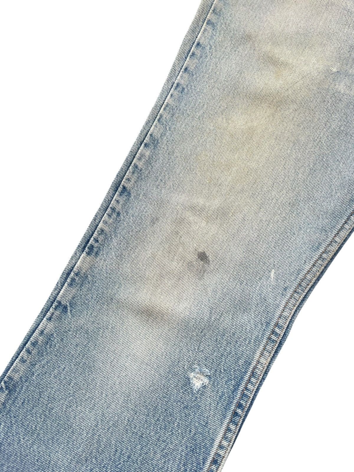 Levi's Vintage 90’s Levis 517 Size US 32 / EU 48 - 5 Thumbnail