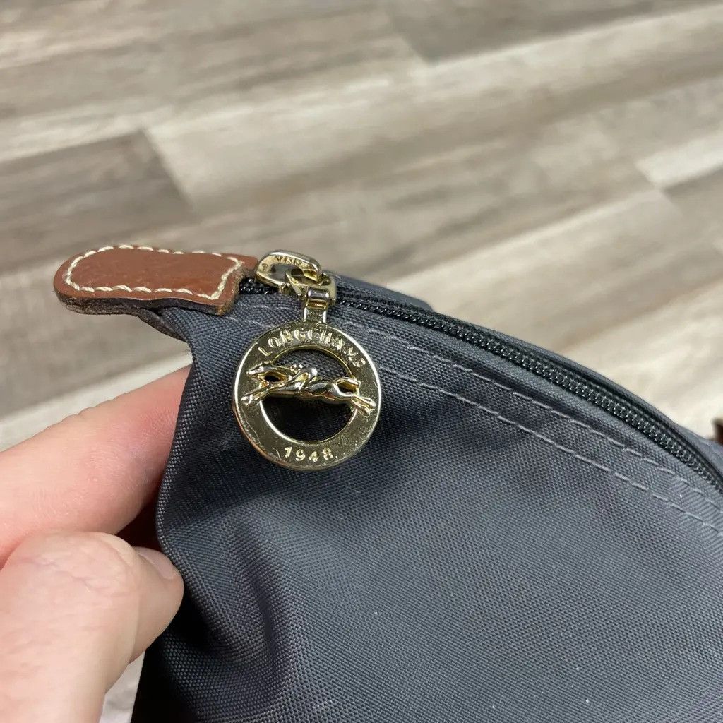 Longchamp Longchamp Handbag Measurements: 31x30x18cm Size ONE SIZE - 4 Thumbnail
