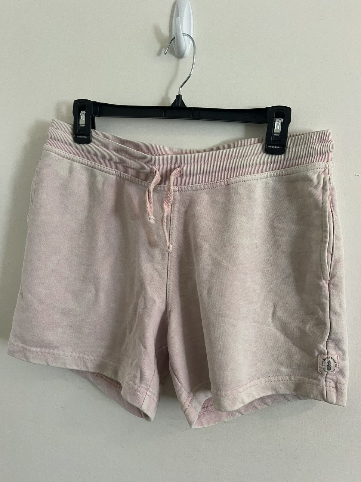 Chubbies Bleached-Pink chubbies shorts Size US 32 / EU 48 - 2 Thumbnail