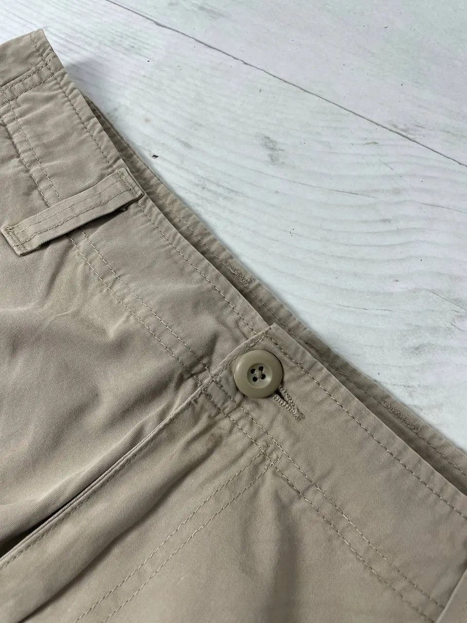 Carhartt Vintage Carhartt Cargo Thrift Pants Work 90s Size US 34 / EU 50 - 7 Thumbnail