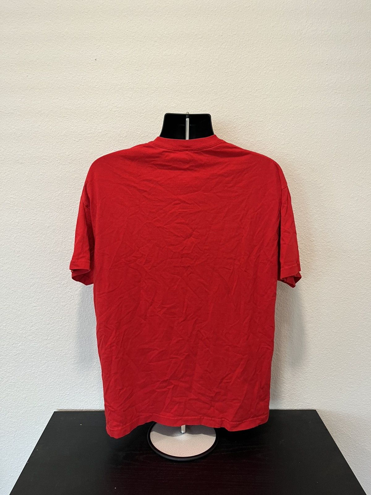 Full Send Full send logo shirt Size US XL / EU 56 / 4 - 2 Thumbnail