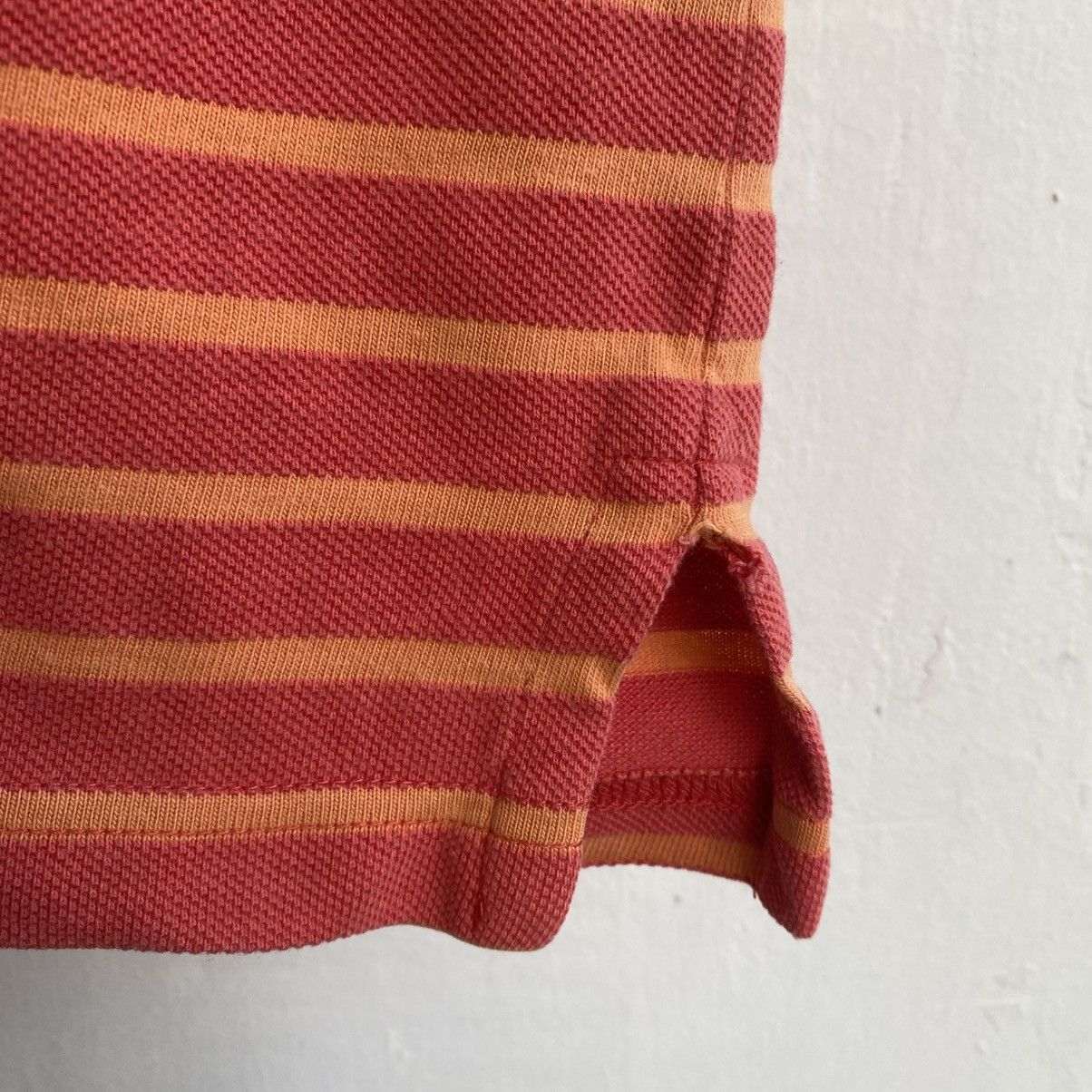Polo Ralph Lauren Polo Sport Ralph Lauren Stripe T-Shirt Size US L / EU 52-54 / 3 - 5 Thumbnail