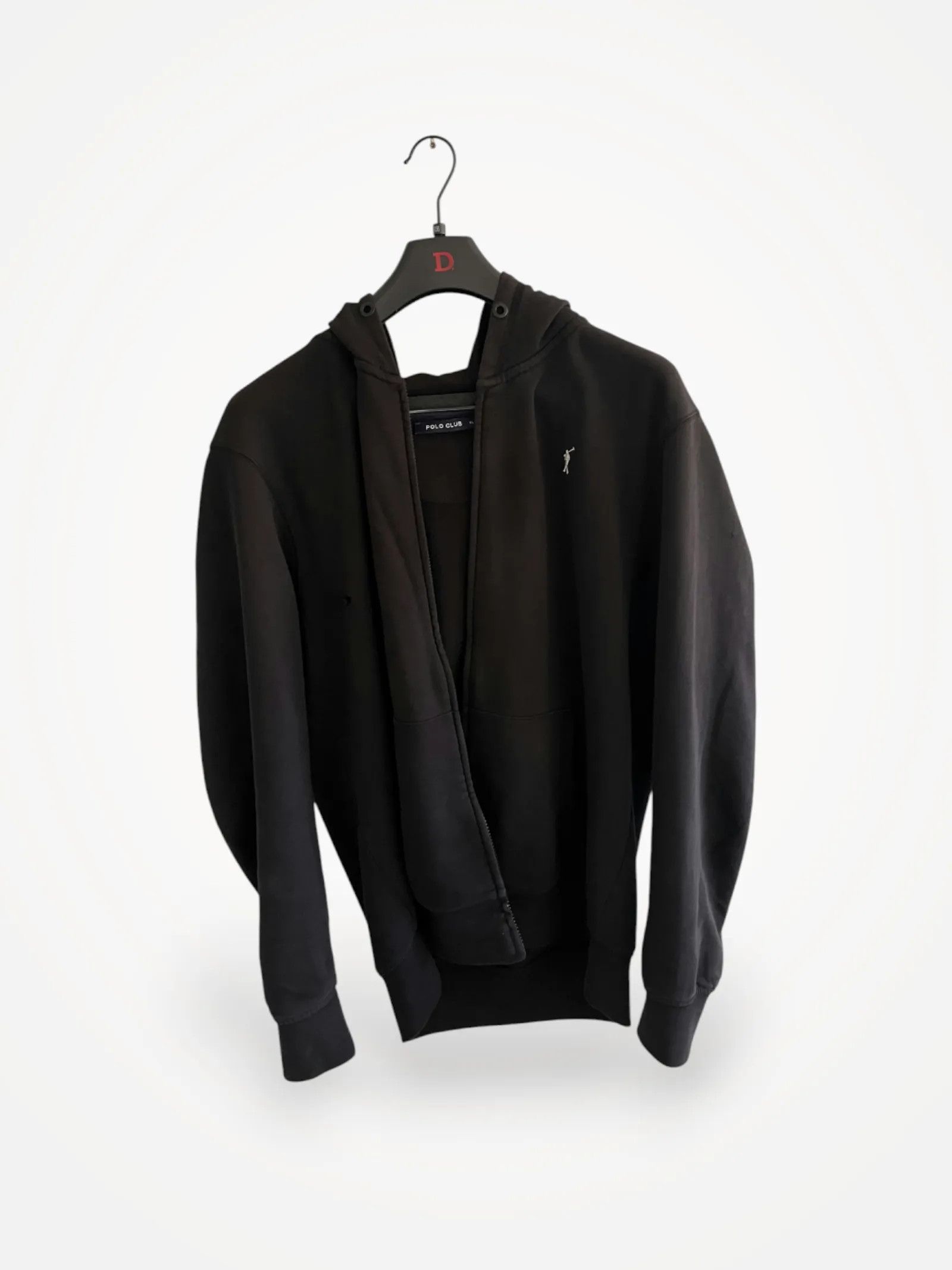 Ralph Lauren Polo Ralph Lauren Hoodie Size US XL / EU 56 / 4 - 1 Thumbnail