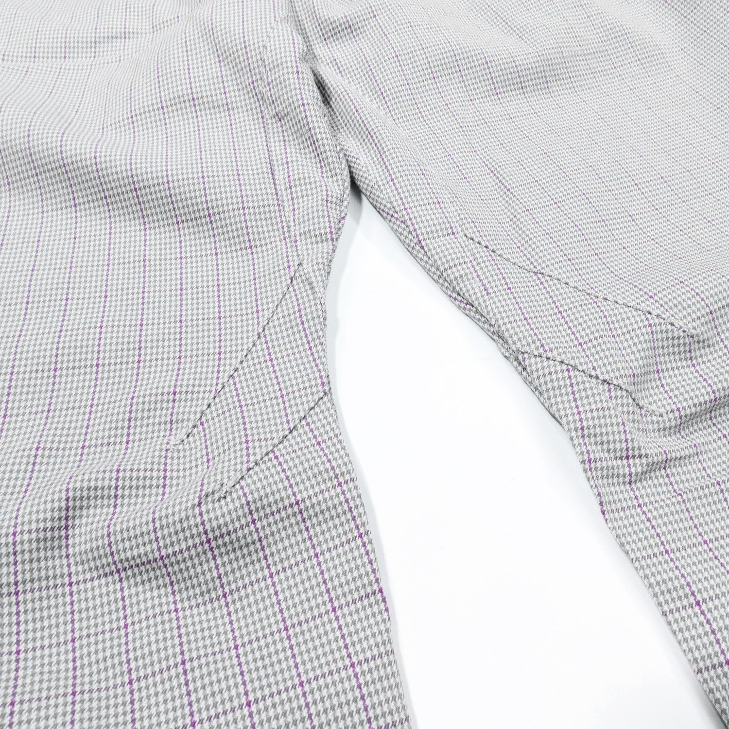 Oakley OAKLEY GOLF HOUNDSTOOTH PATTERN LONG PANTS Size US 30 / EU 46 - 16 Thumbnail
