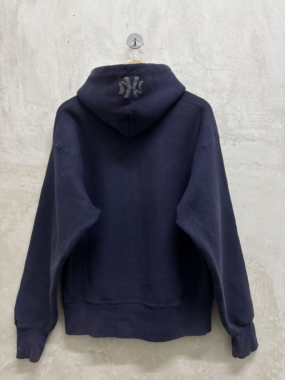 Neighborhood 2000s Neighborhood Yankees Hoodie Size US L / EU 52-54 / 3 - 4 Thumbnail